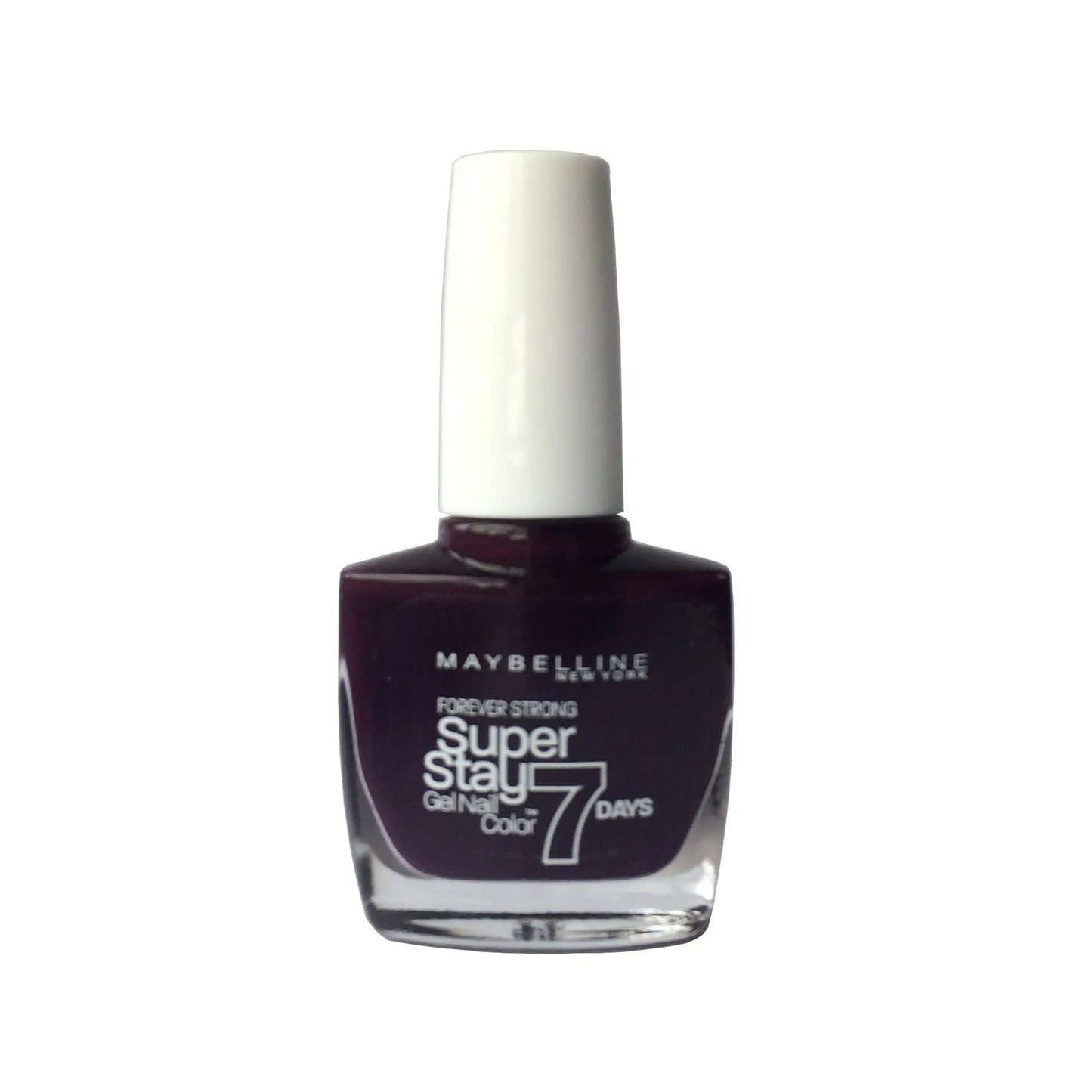 SuperStay 7 Days Gel Nail Color Polish 10ml