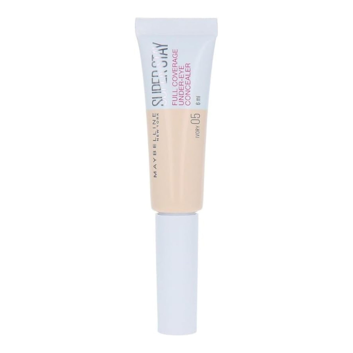 SuperStay Full Coverage Under-Eye Concealer 6ml