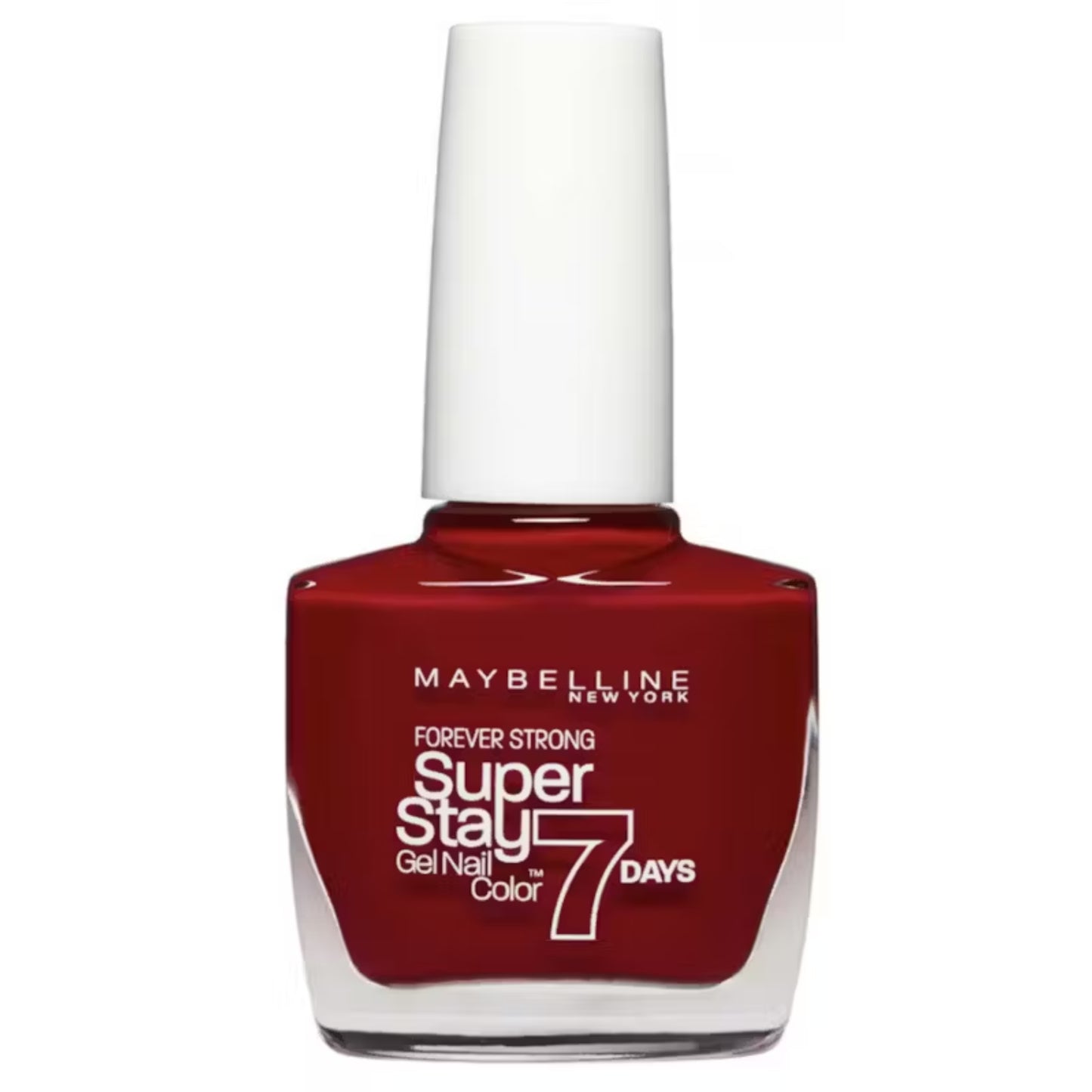 SuperStay 7 Days Gel Nail Color Polish 10ml