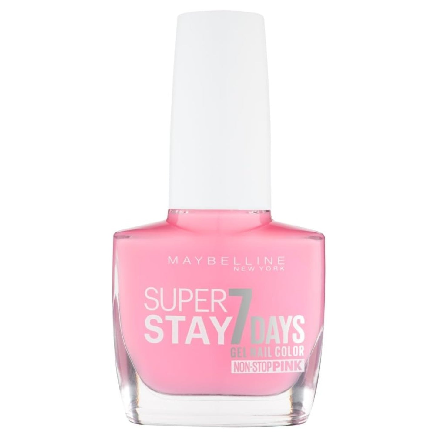 SuperStay 7 Days Gel Nail Color Polish 10ml