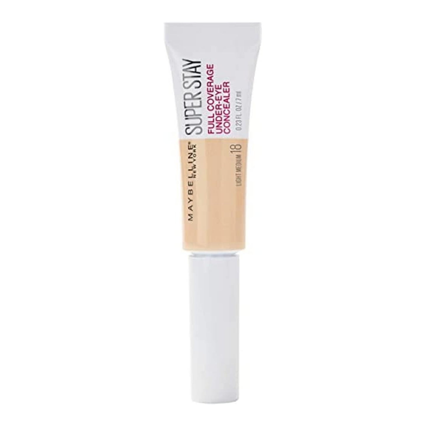 SuperStay Full Coverage Under-Eye Concealer 6ml