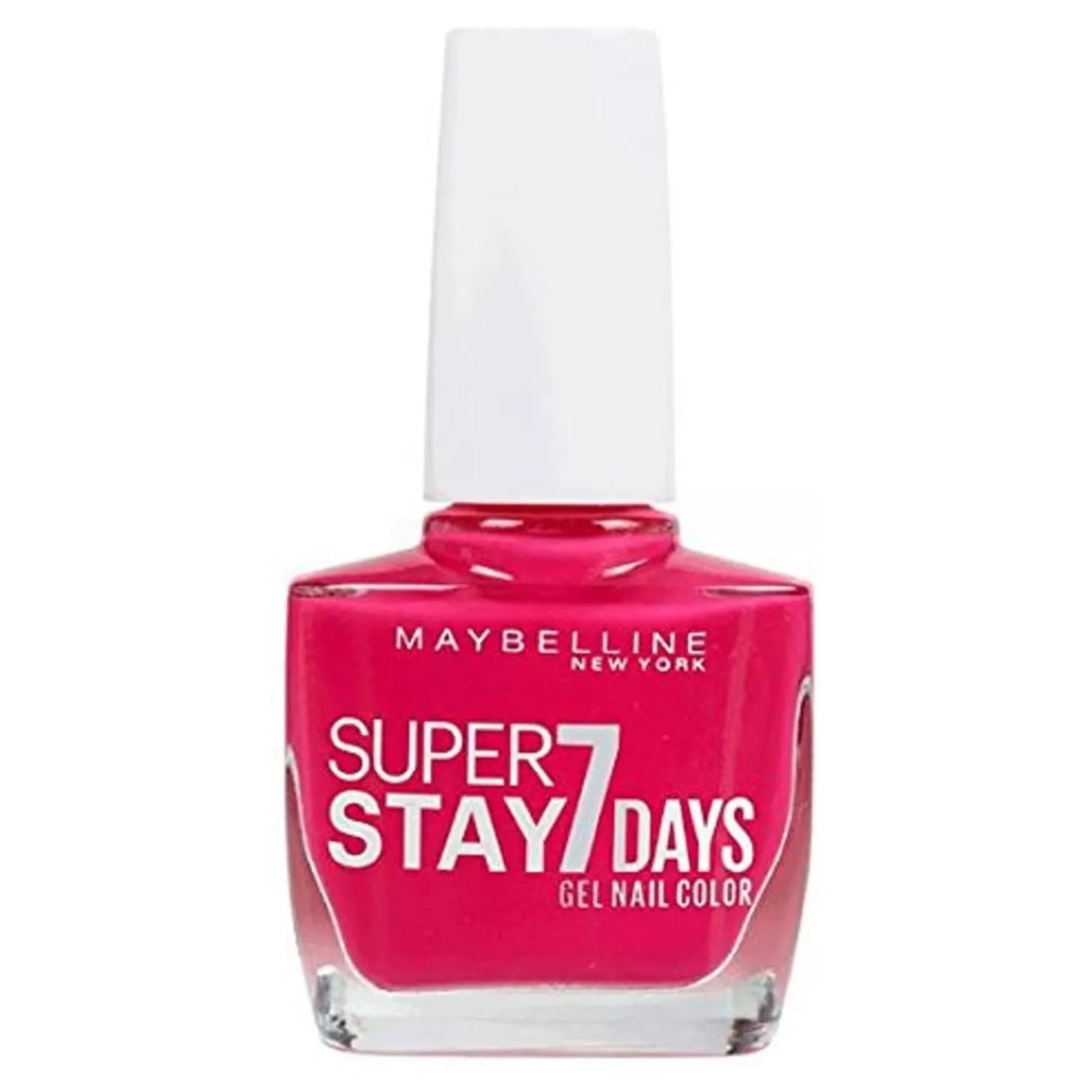 SuperStay 7 Days Gel Nail Color Polish 10ml