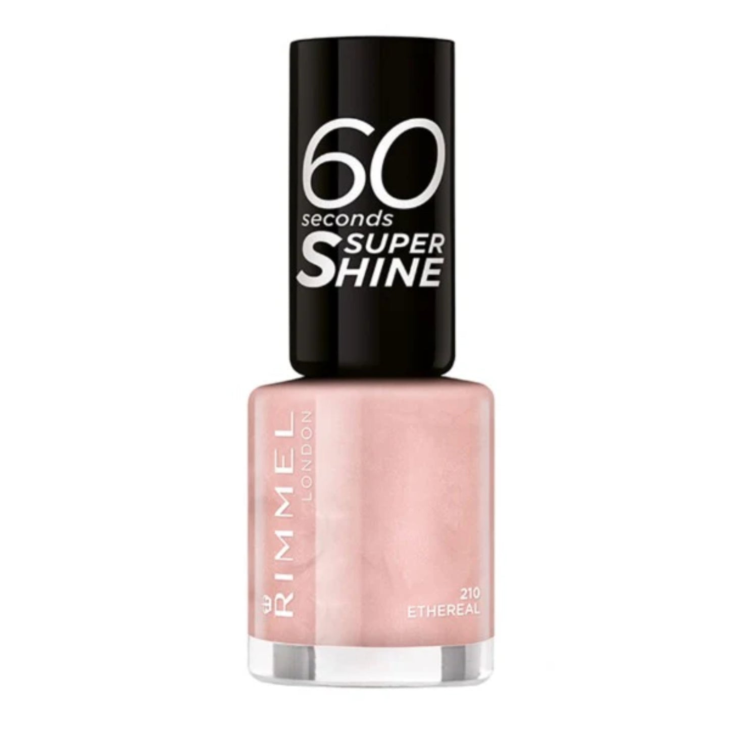 60 Seconds 8ml | Super Gel 12ml - Nail Polish