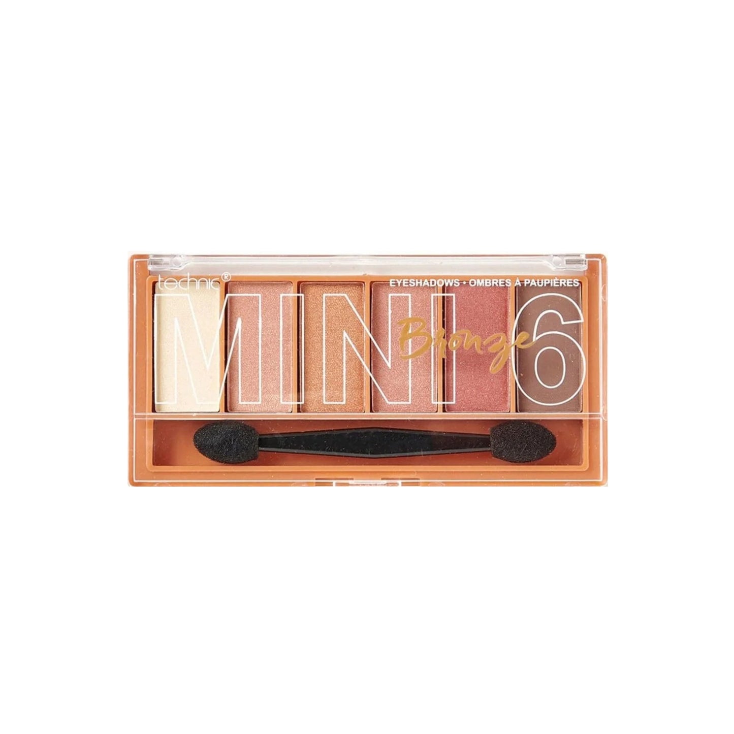Eyeshadow Palette