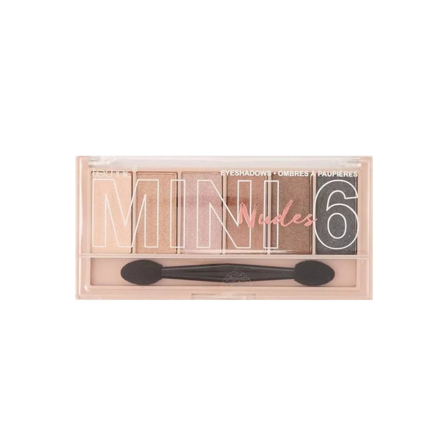 Eyeshadow Palette