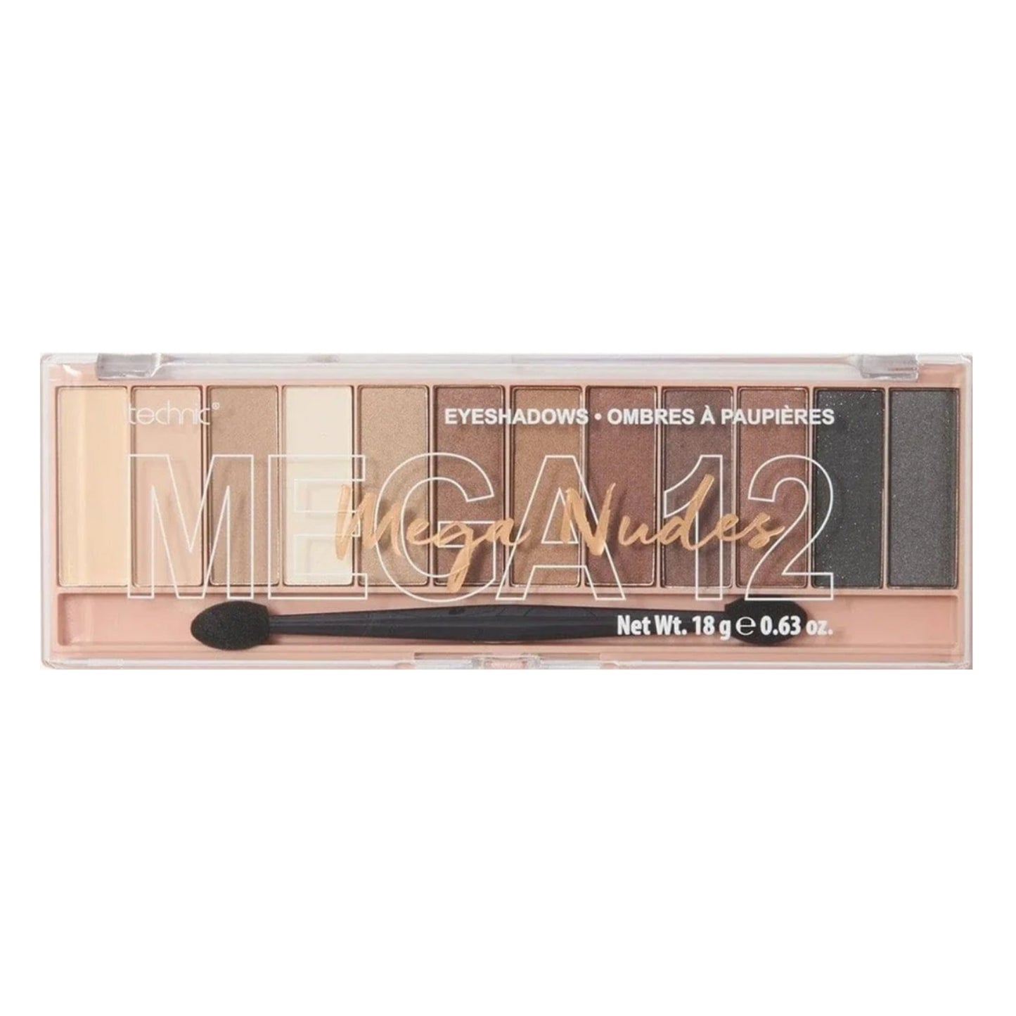 Eyeshadow Palette
