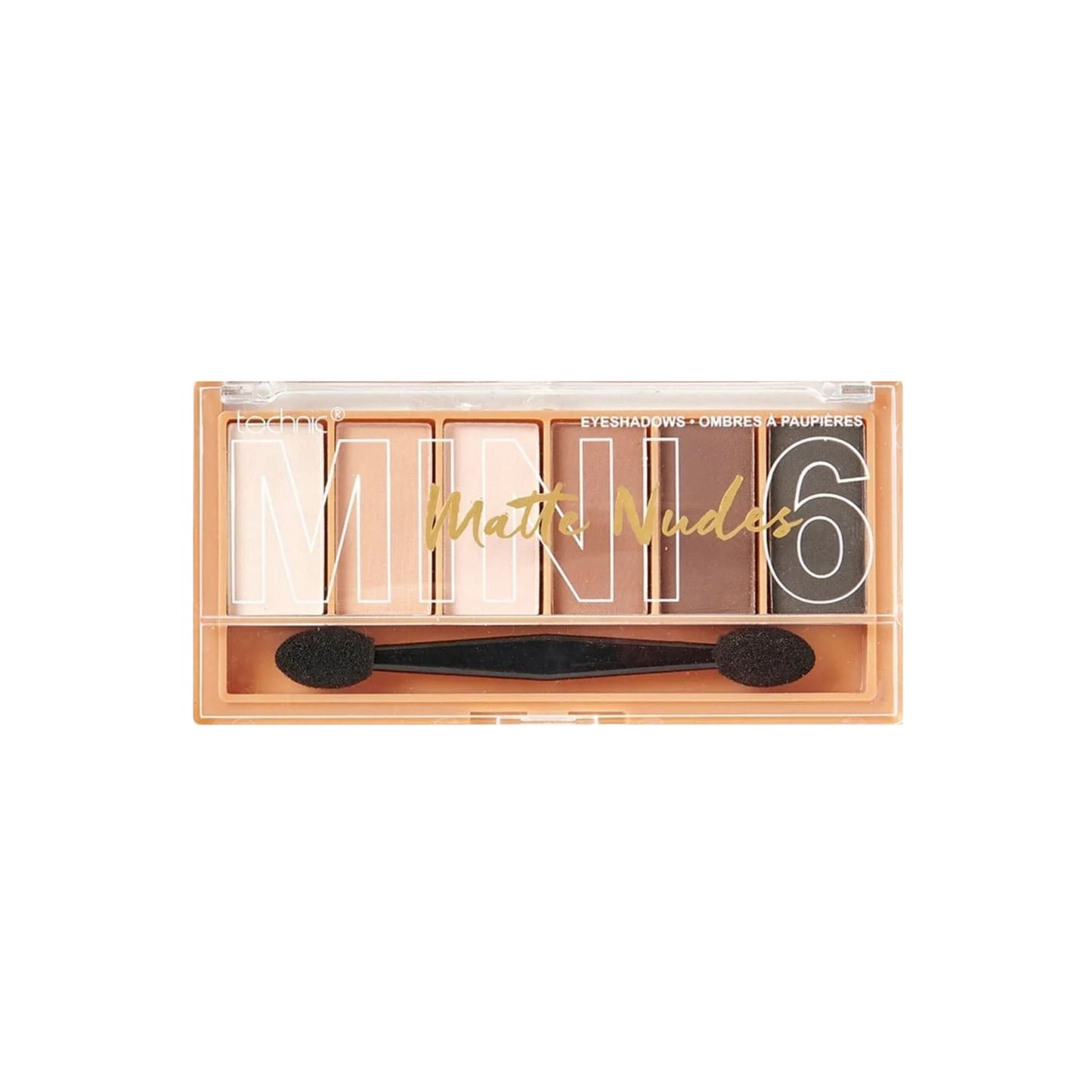 Eyeshadow Palette