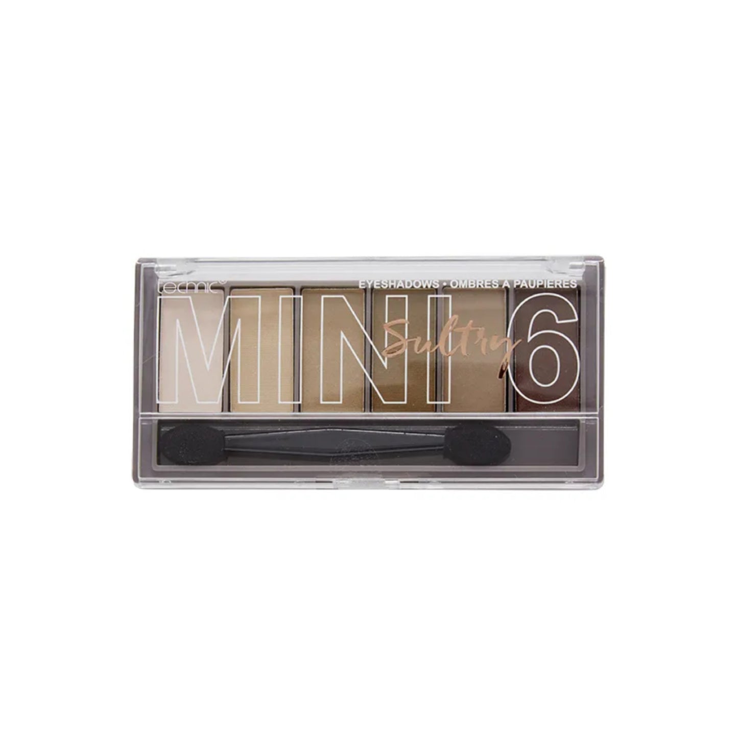 Eyeshadow Palette
