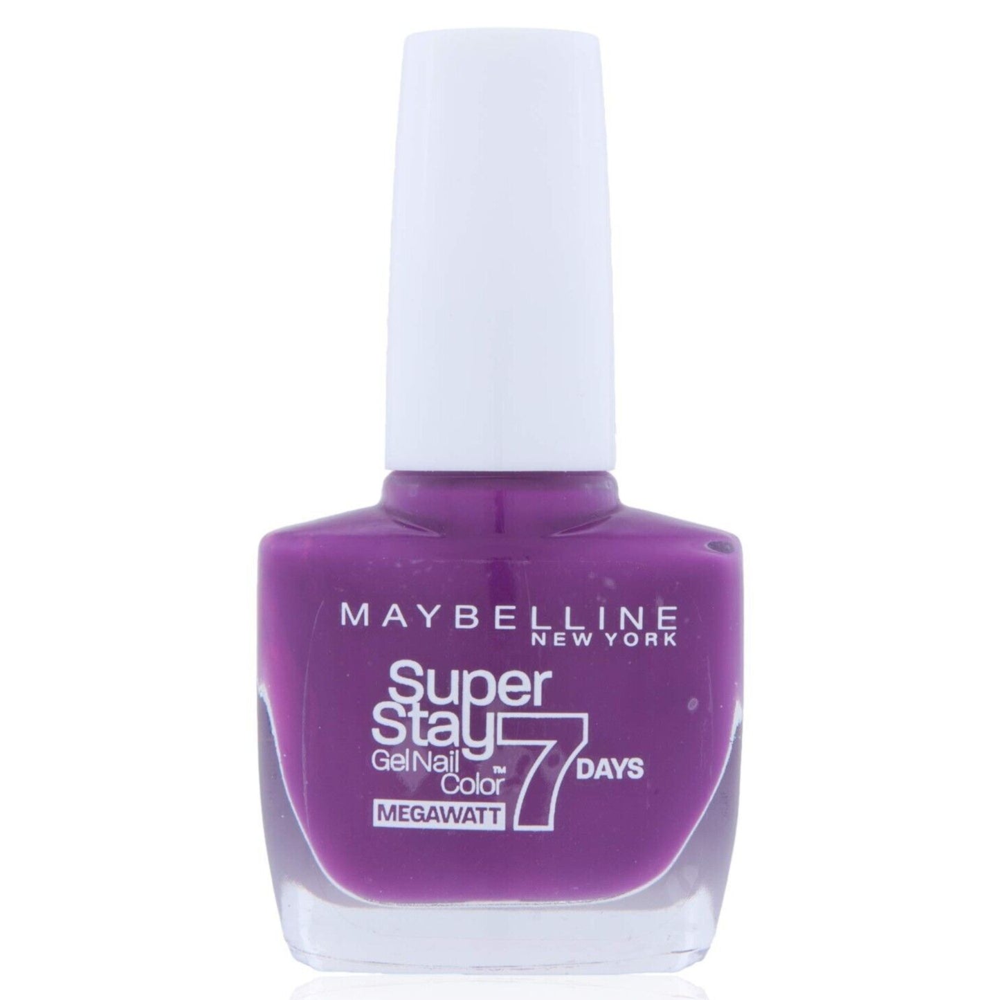 SuperStay 7 Days Gel Nail Color Polish 10ml