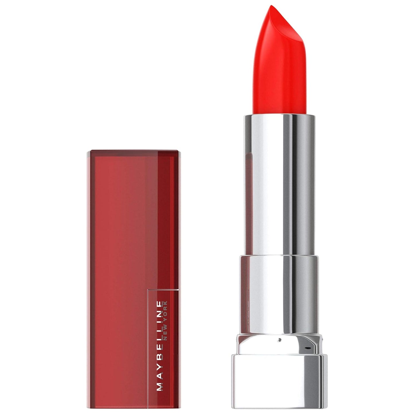 Color Sensational Lipstick
