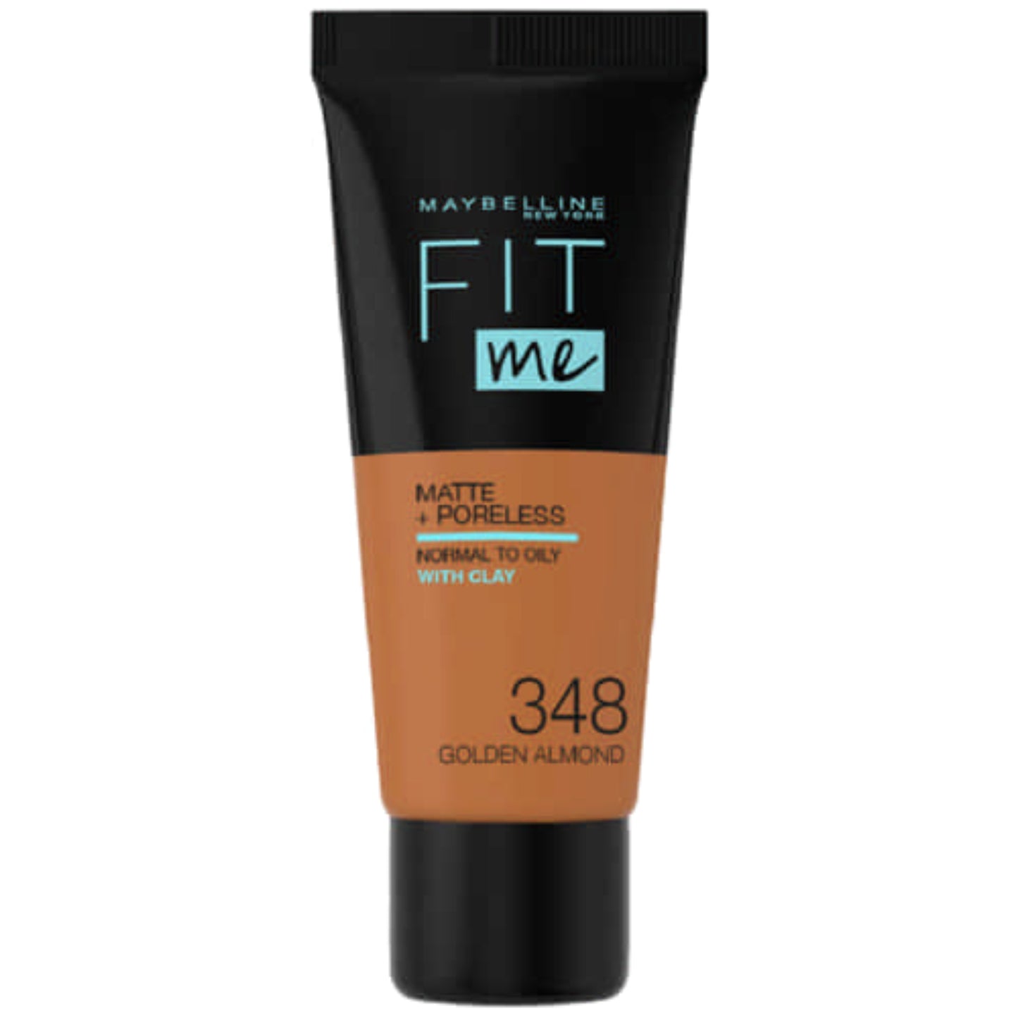 Fit Me! Matte & Poreless Foundation 30ml