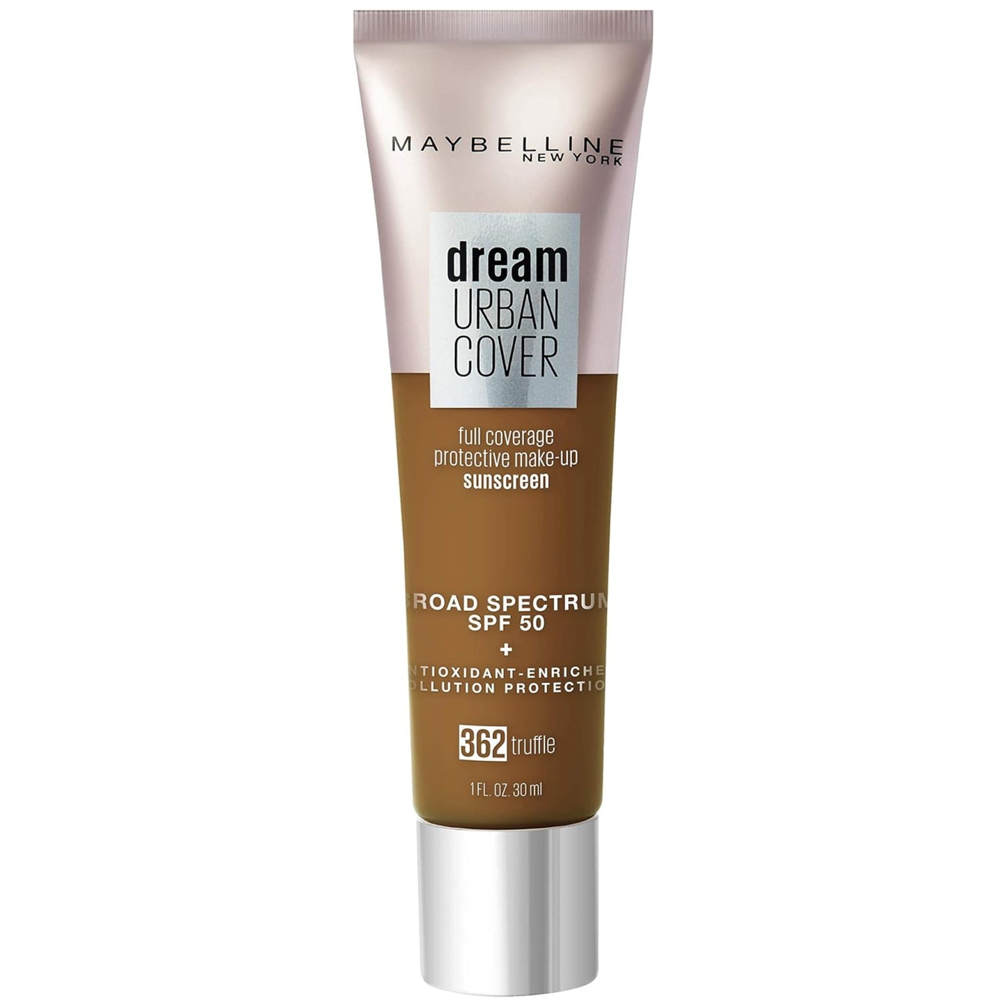Dream Urban Cover Foundation 30ml