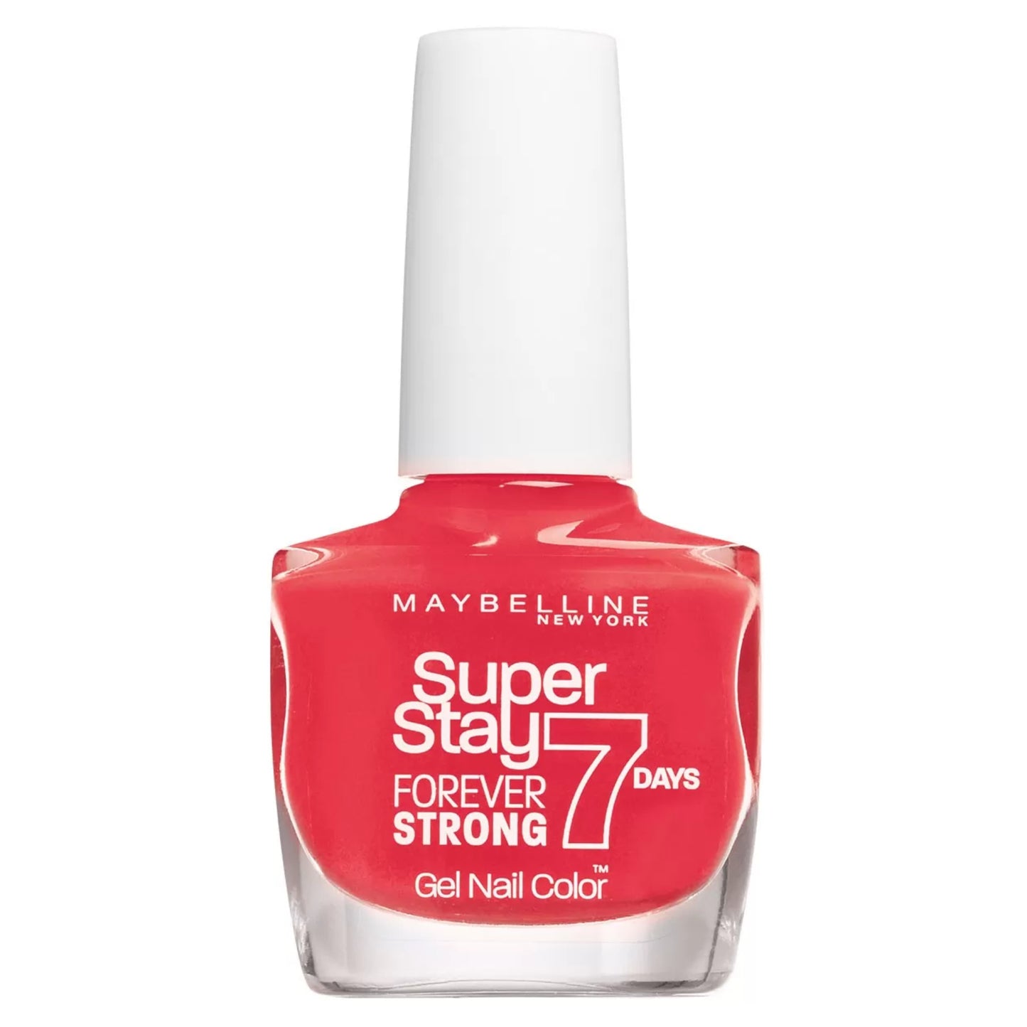 SuperStay 7 Days Gel Nail Color Polish 10ml