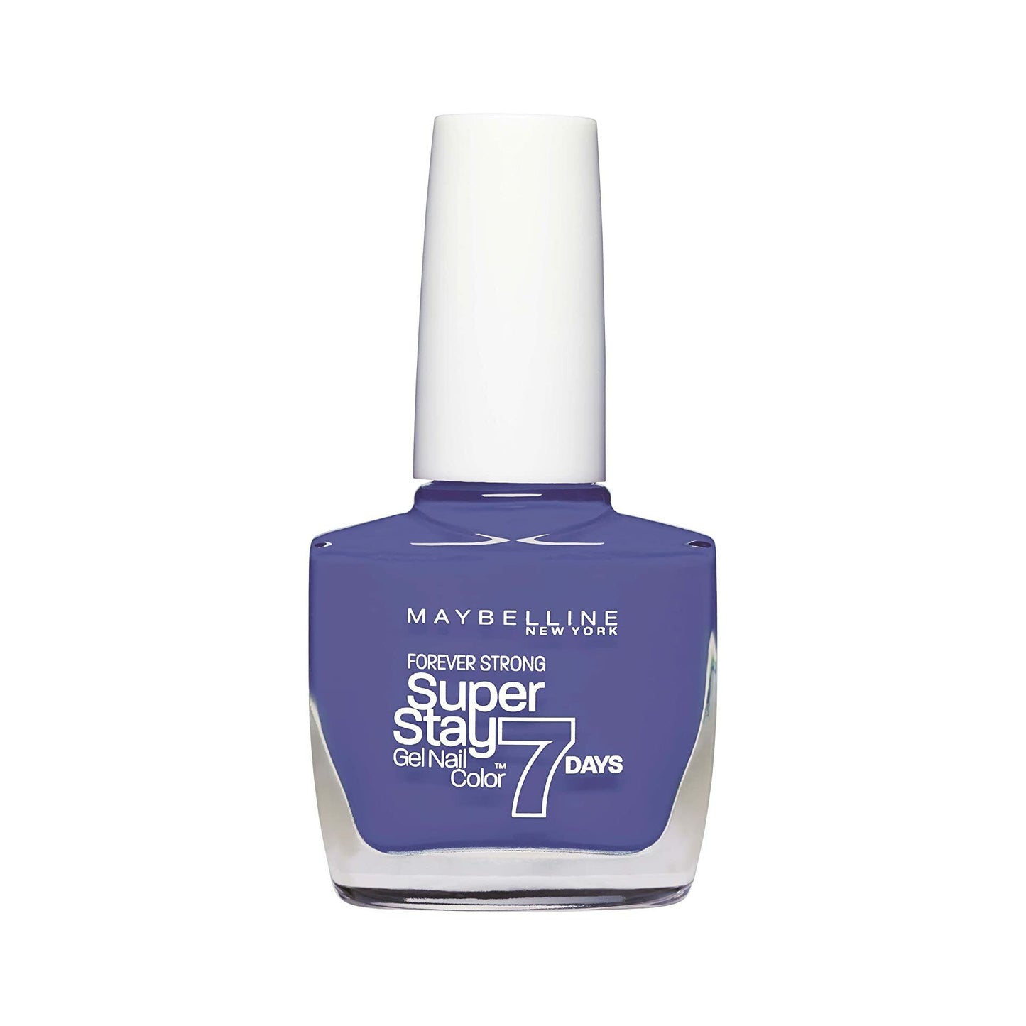 SuperStay 7 Days Gel Nail Color Polish 10ml