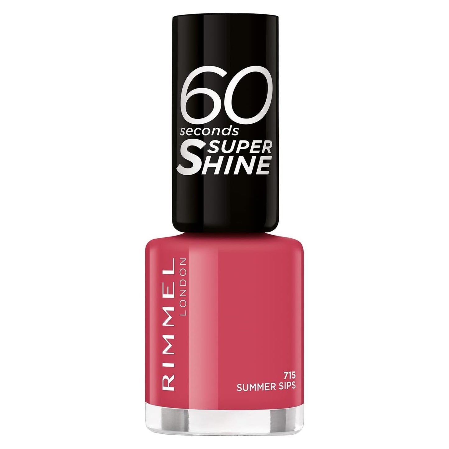60 Seconds 8ml | Super Gel 12ml - Nail Polish