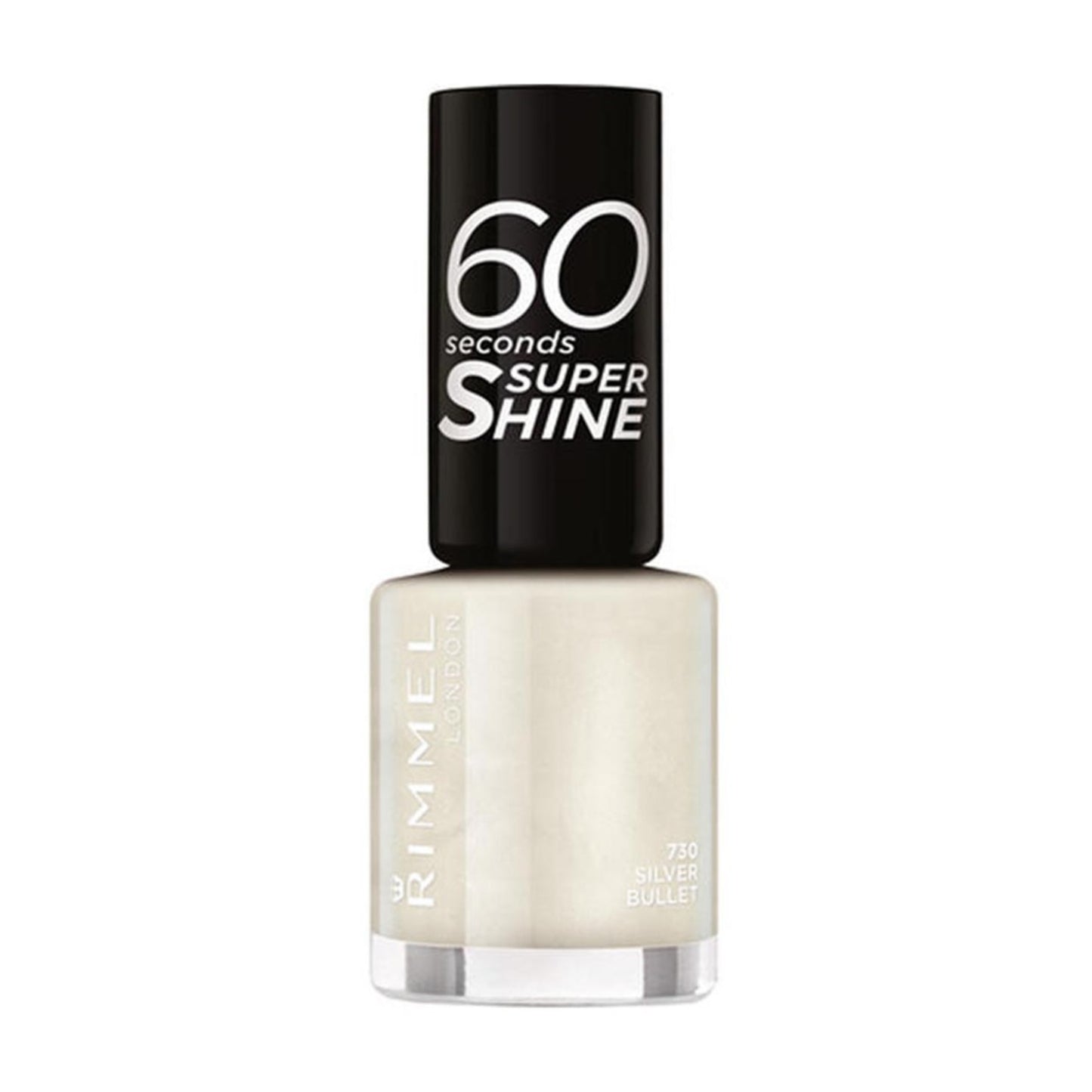 60 Seconds 8ml | Super Gel 12ml - Nail Polish