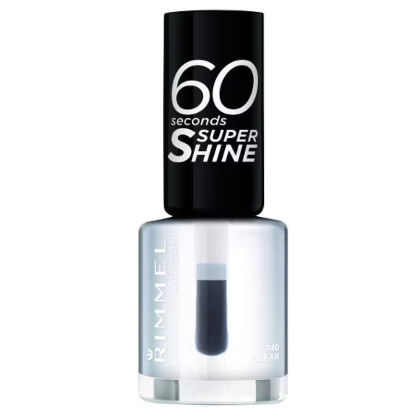 60 Seconds 8ml | Super Gel 12ml - Nail Polish