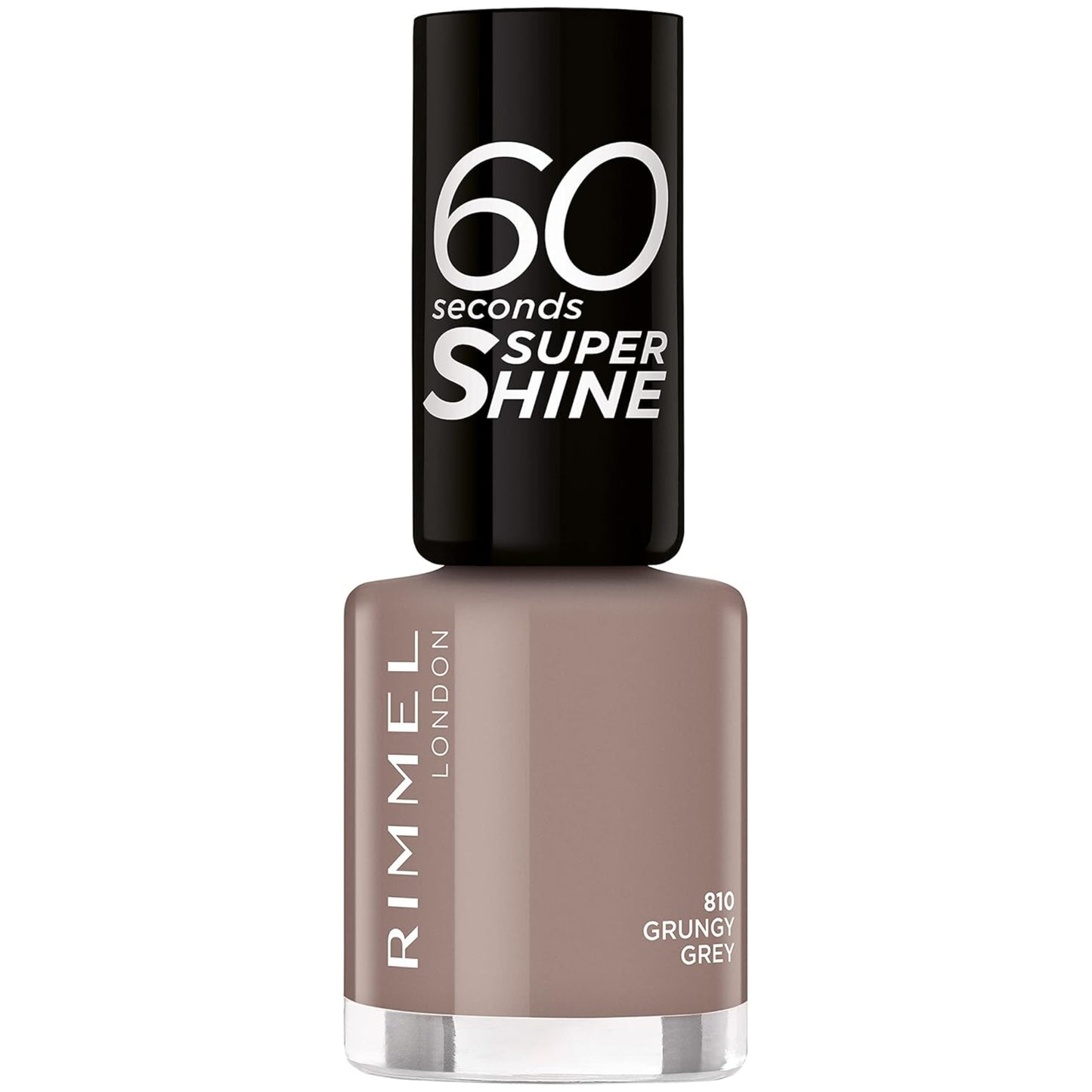 60 Seconds 8ml | Super Gel 12ml - Nail Polish