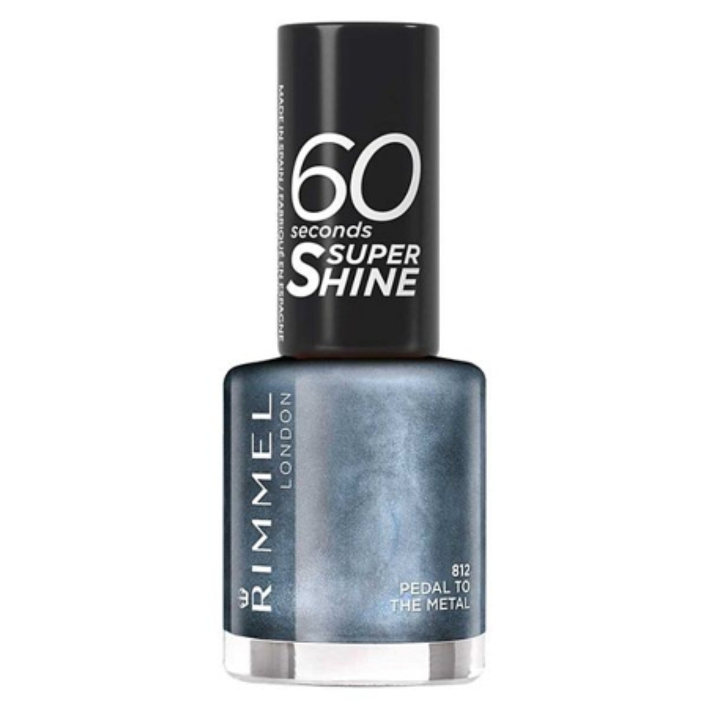 60 Seconds 8ml | Super Gel 12ml - Nail Polish