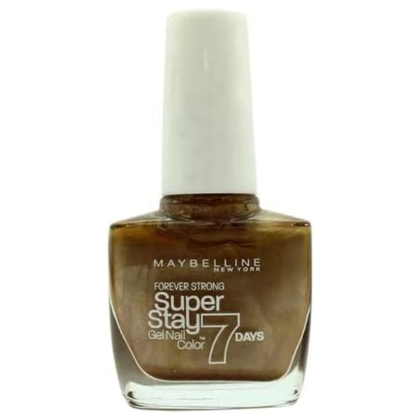 SuperStay 7 Days Gel Nail Color Polish 10ml