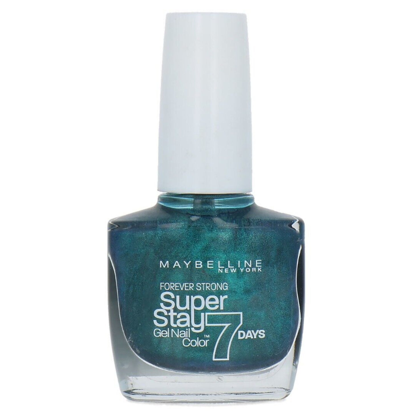 SuperStay 7 Days Gel Nail Color Polish 10ml