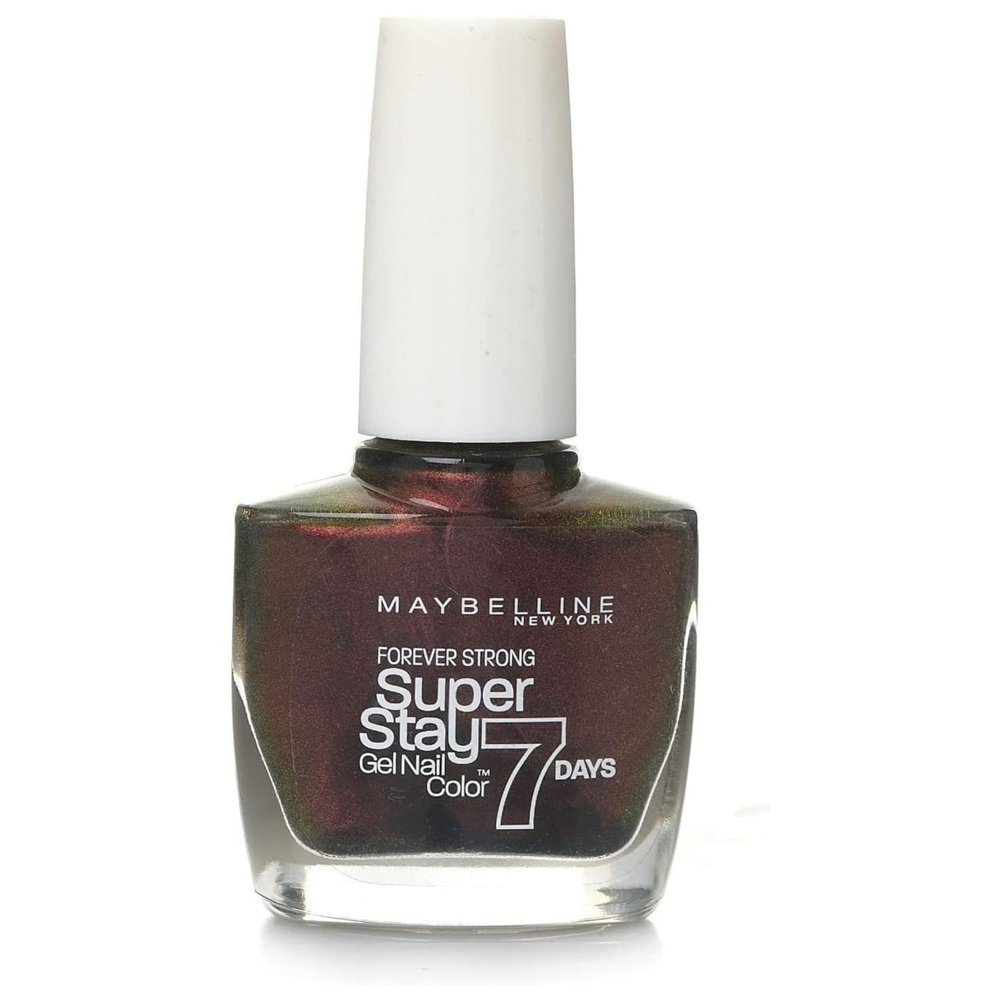 SuperStay 7 Days Gel Nail Color Polish 10ml