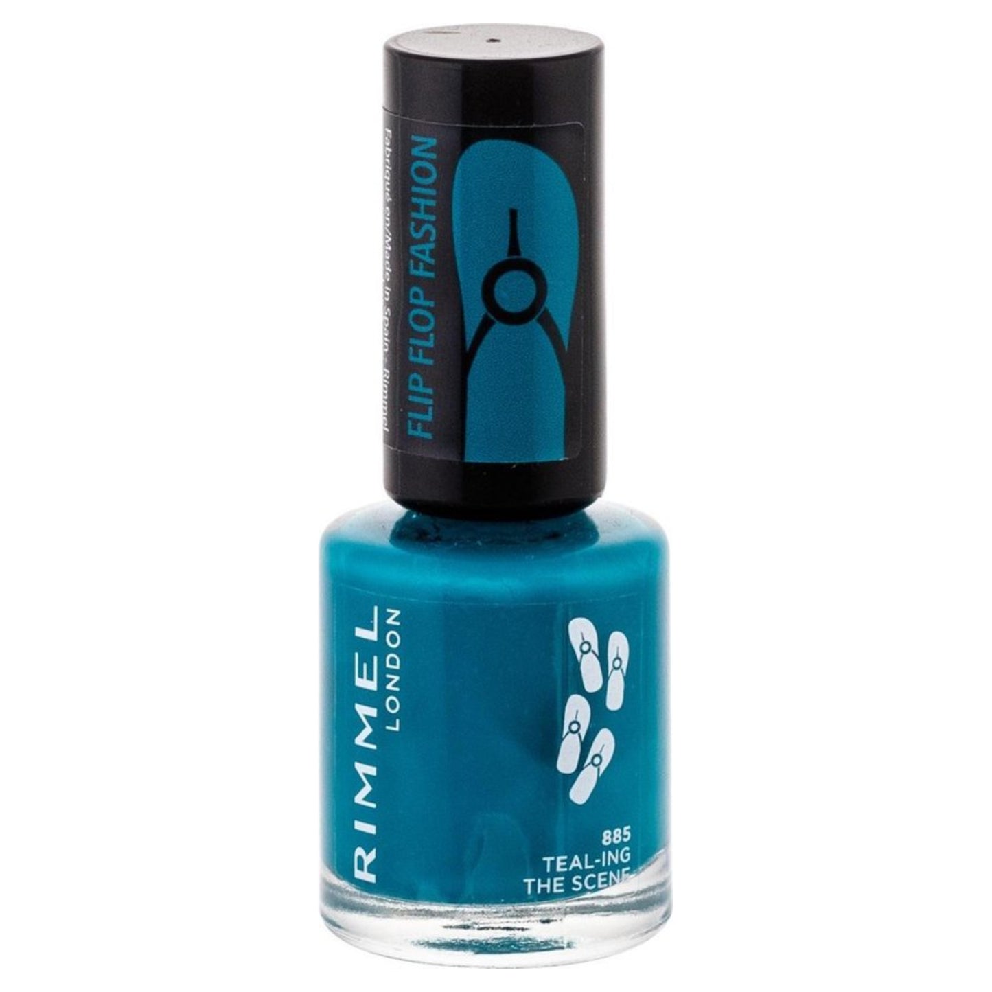 60 Seconds 8ml | Super Gel 12ml - Nail Polish