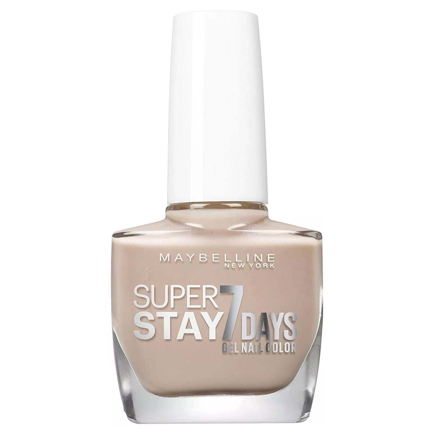 SuperStay 7 Days Gel Nail Color Polish 10ml