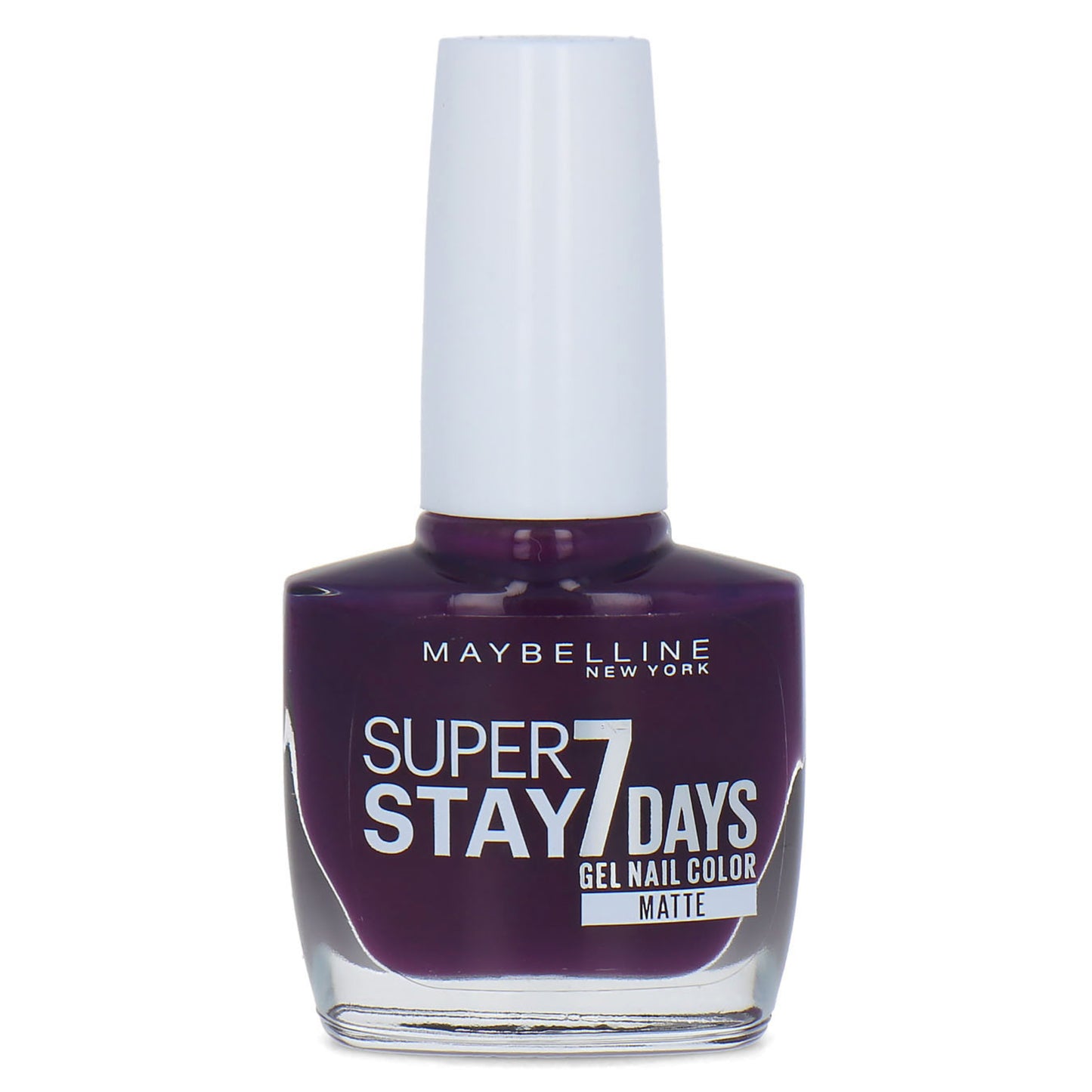 SuperStay 7 Days Gel Nail Color Polish 10ml