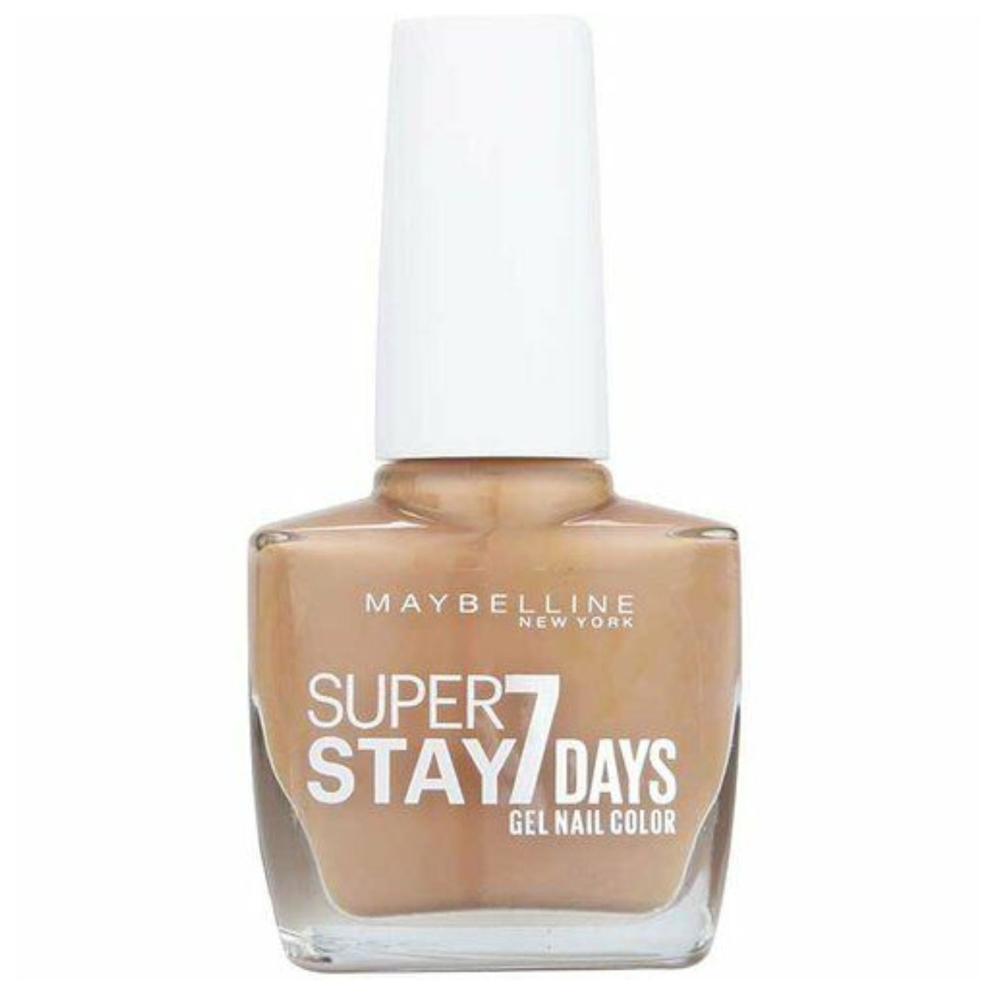 SuperStay 7 Days Gel Nail Color Polish 10ml