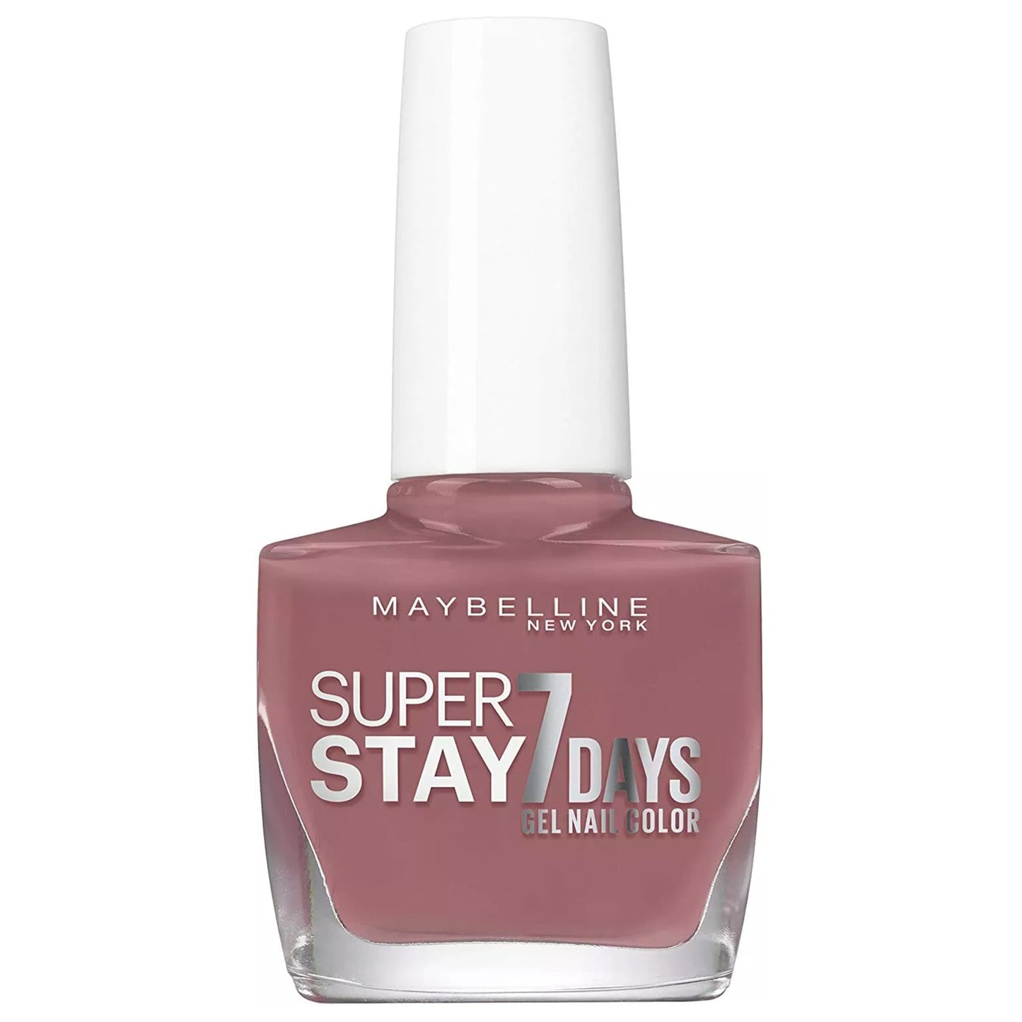 SuperStay 7 Days Gel Nail Color Polish 10ml