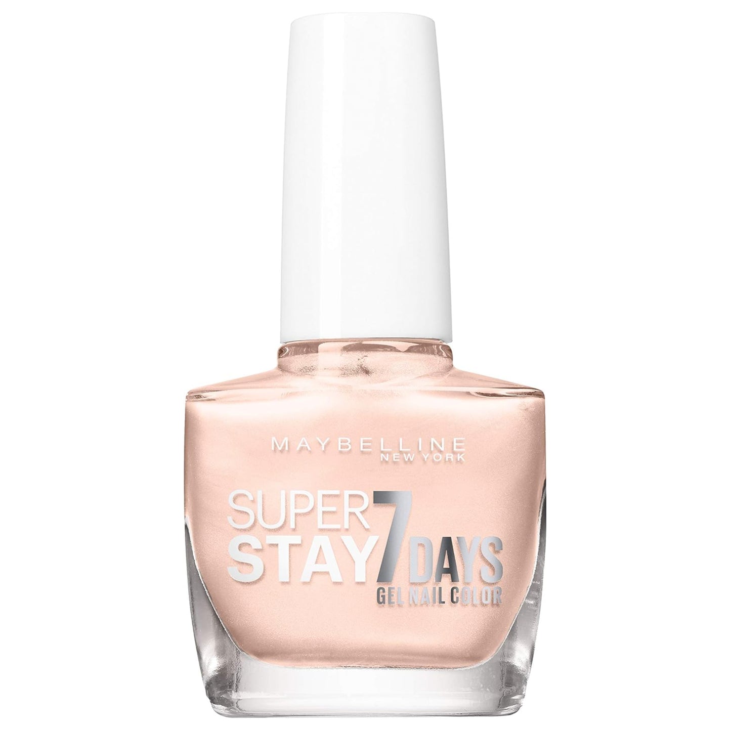 SuperStay 7 Days Gel Nail Color Polish 10ml