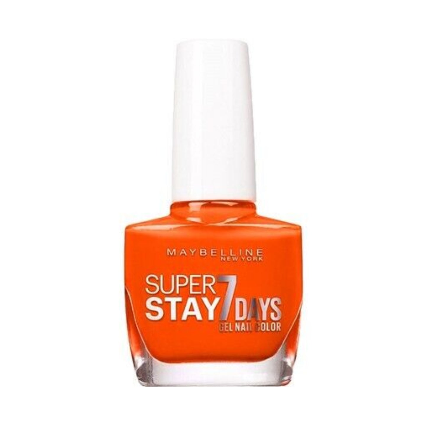 SuperStay 7 Days Gel Nail Color Polish 10ml