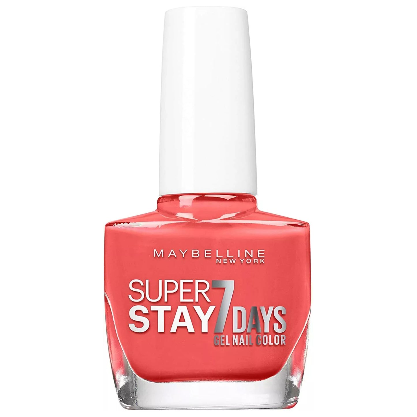 SuperStay 7 Days Gel Nail Color Polish 10ml