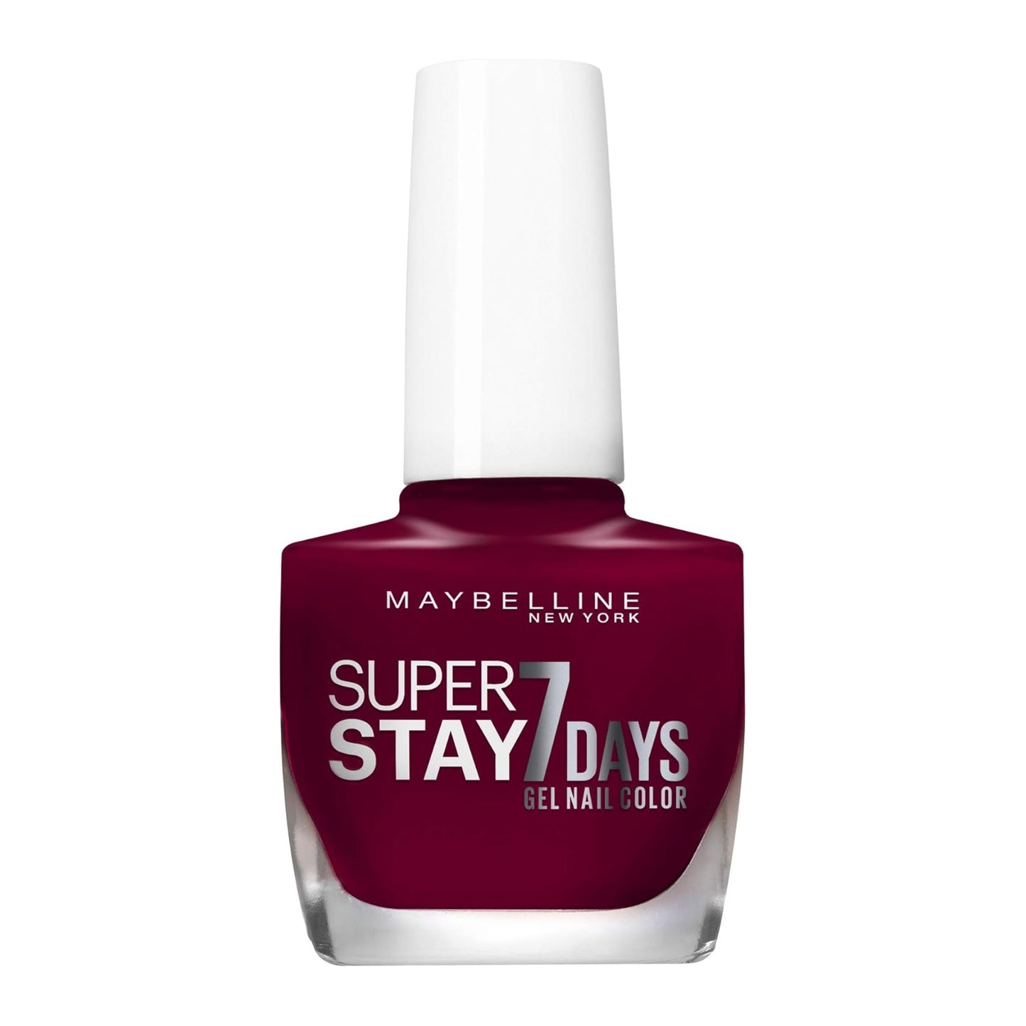 SuperStay 7 Days Gel Nail Color Polish 10ml