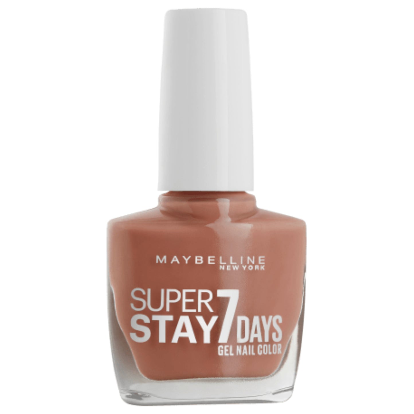SuperStay 7 Days Gel Nail Color Polish 10ml
