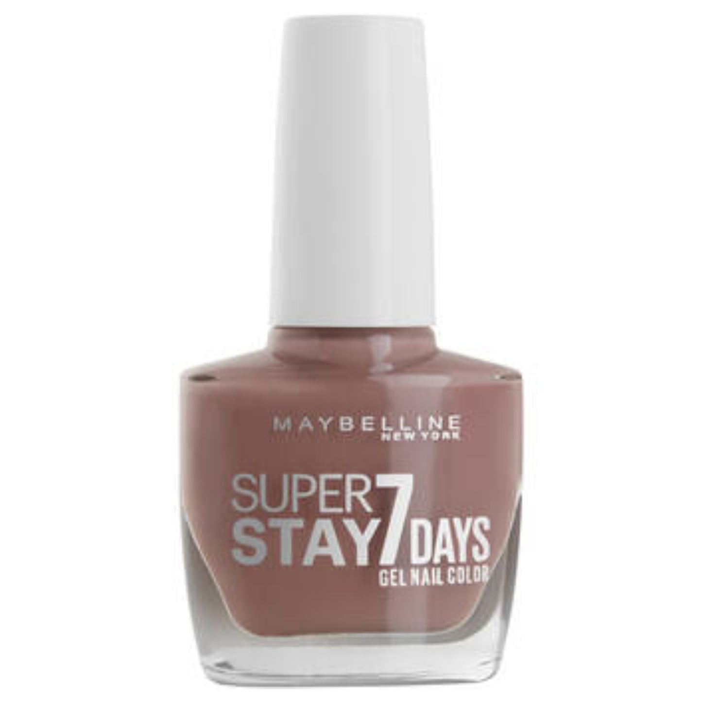 SuperStay 7 Days Gel Nail Color Polish 10ml