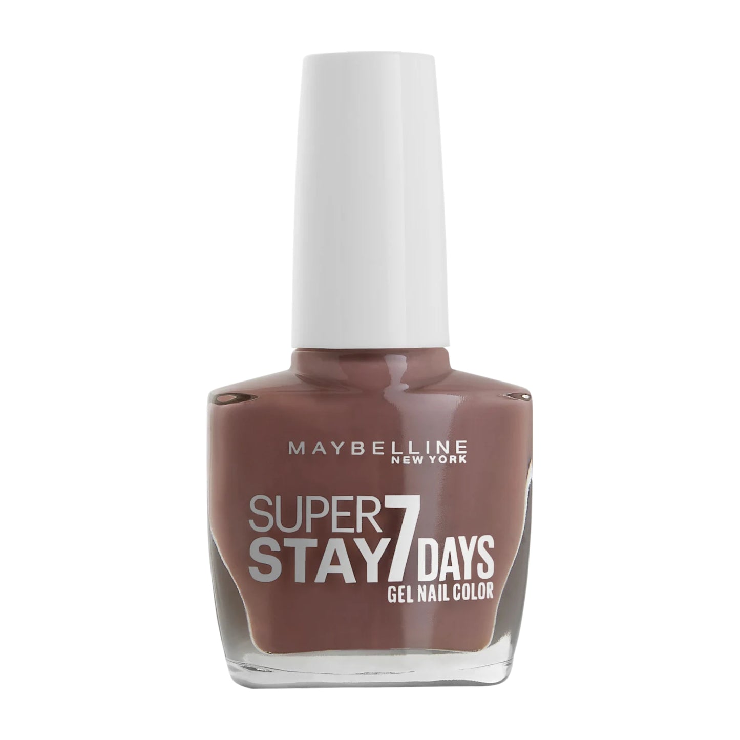 SuperStay 7 Days Gel Nail Color Polish 10ml