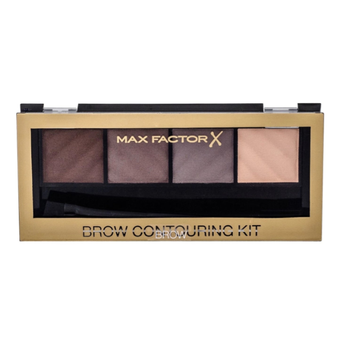 Brow Contouring Kit - Drama Kit