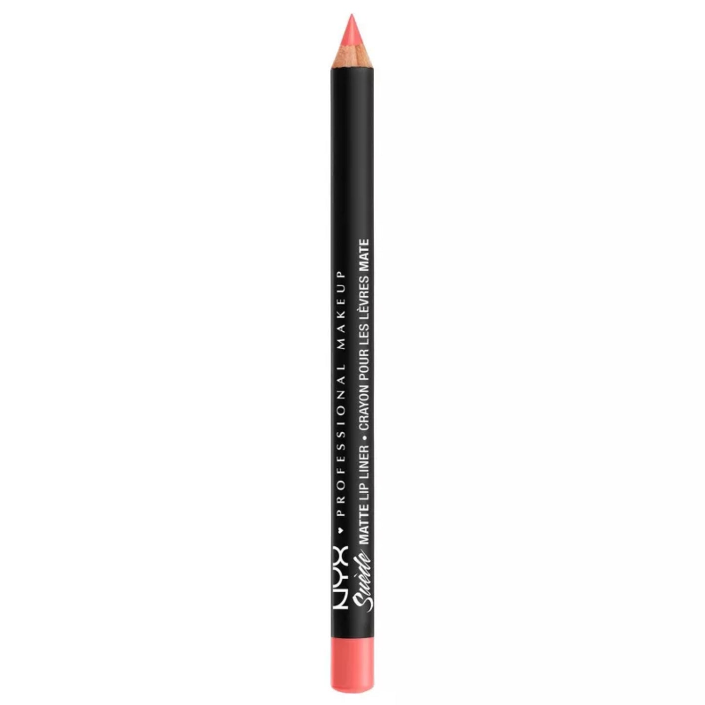 Suede Matte Lip Liner