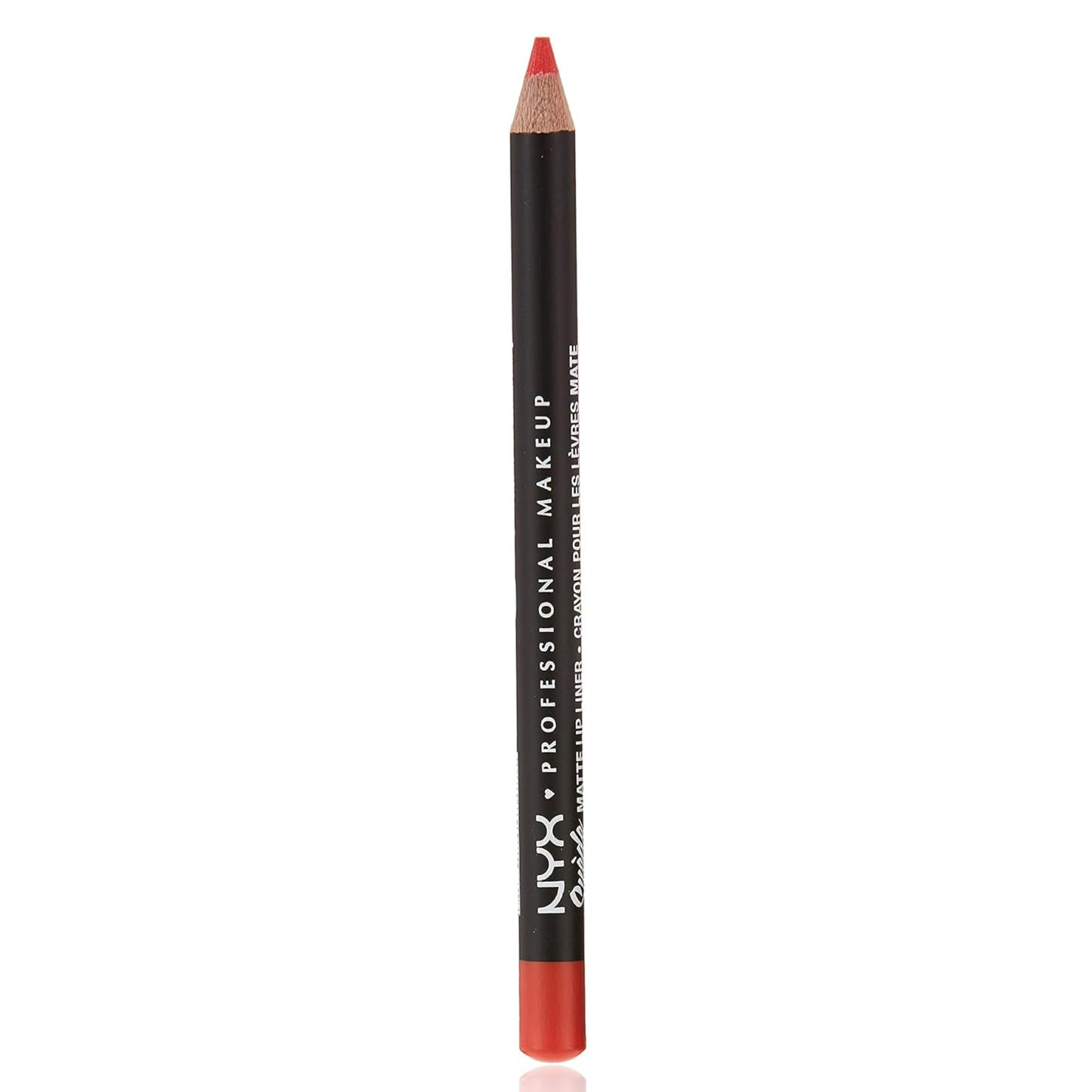 Suede Matte Lip Liner