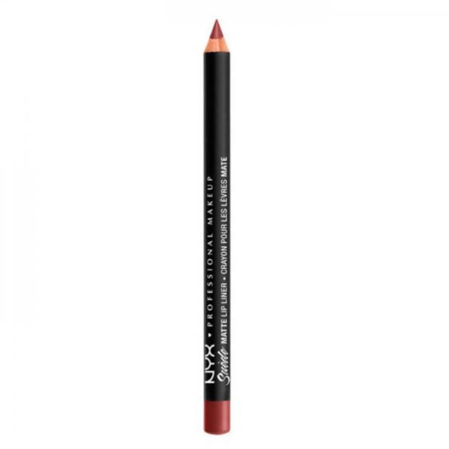 Suede Matte Lip Liner