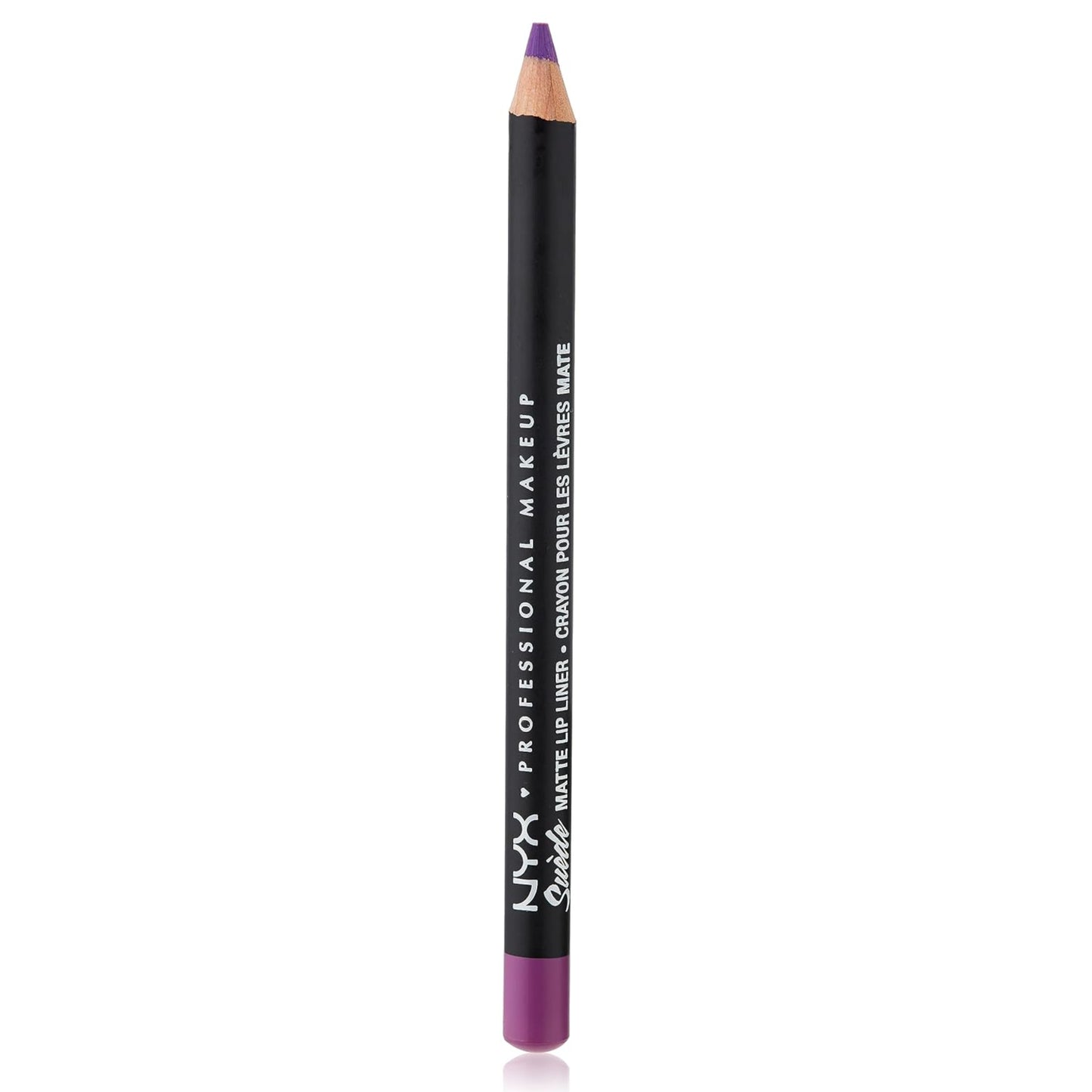 Suede Matte Lip Liner