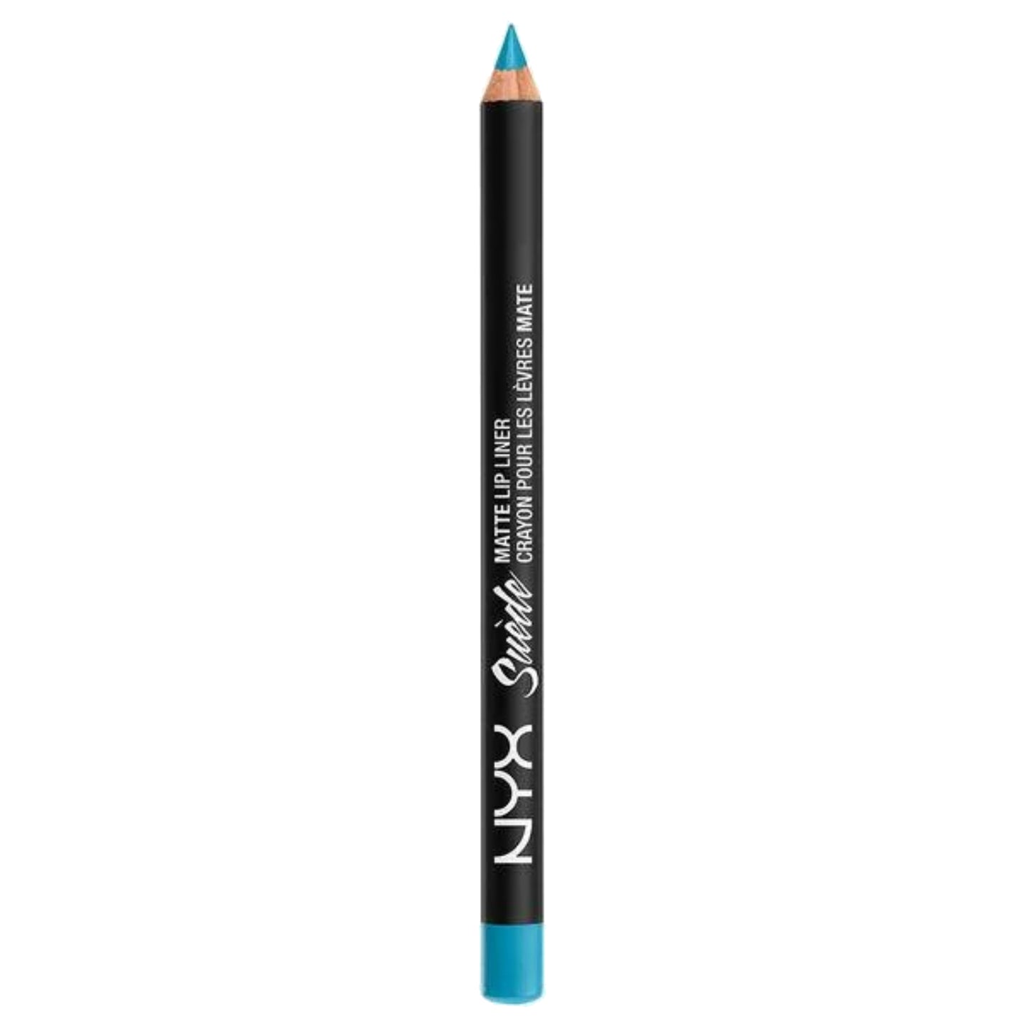 Suede Matte Lip Liner