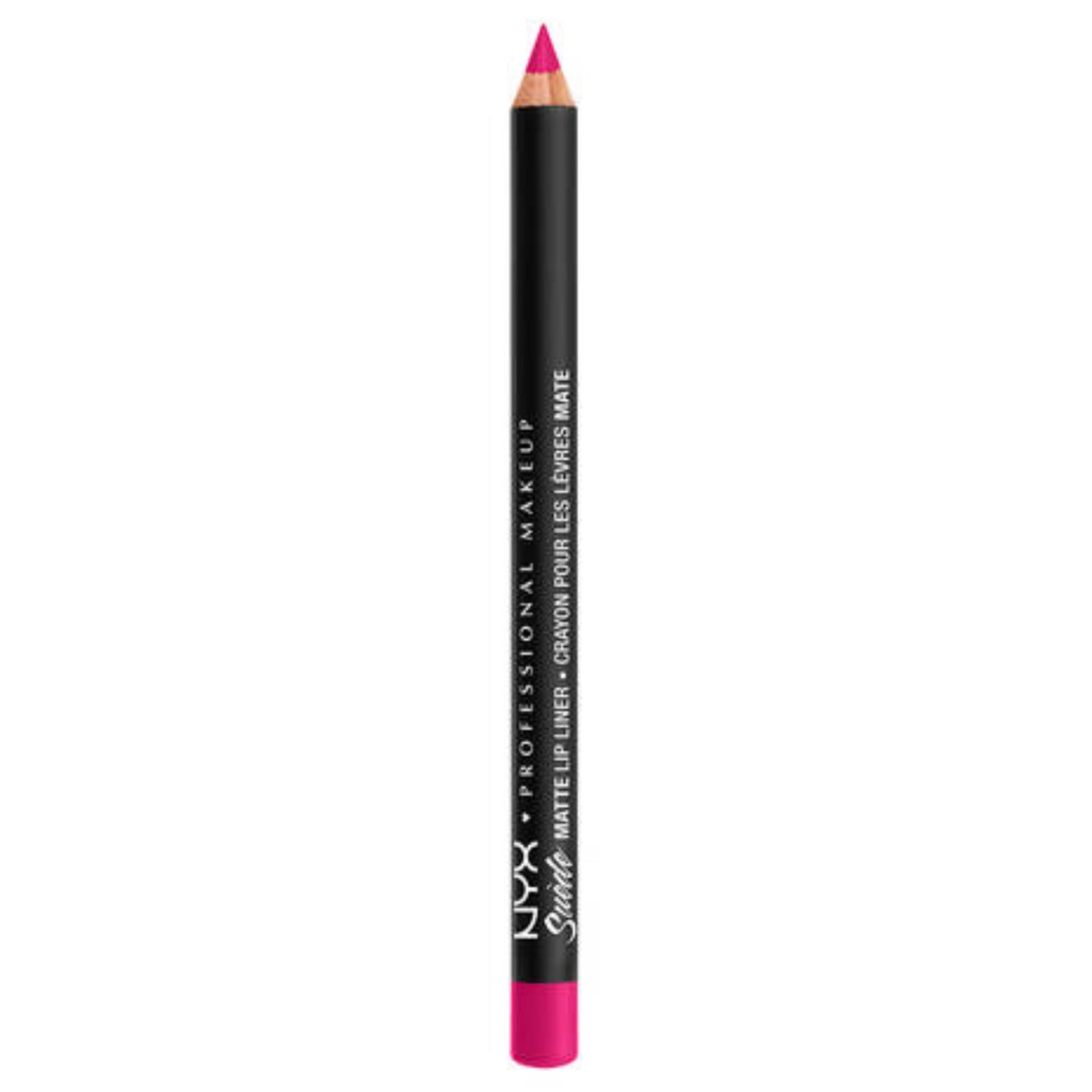 Suede Matte Lip Liner