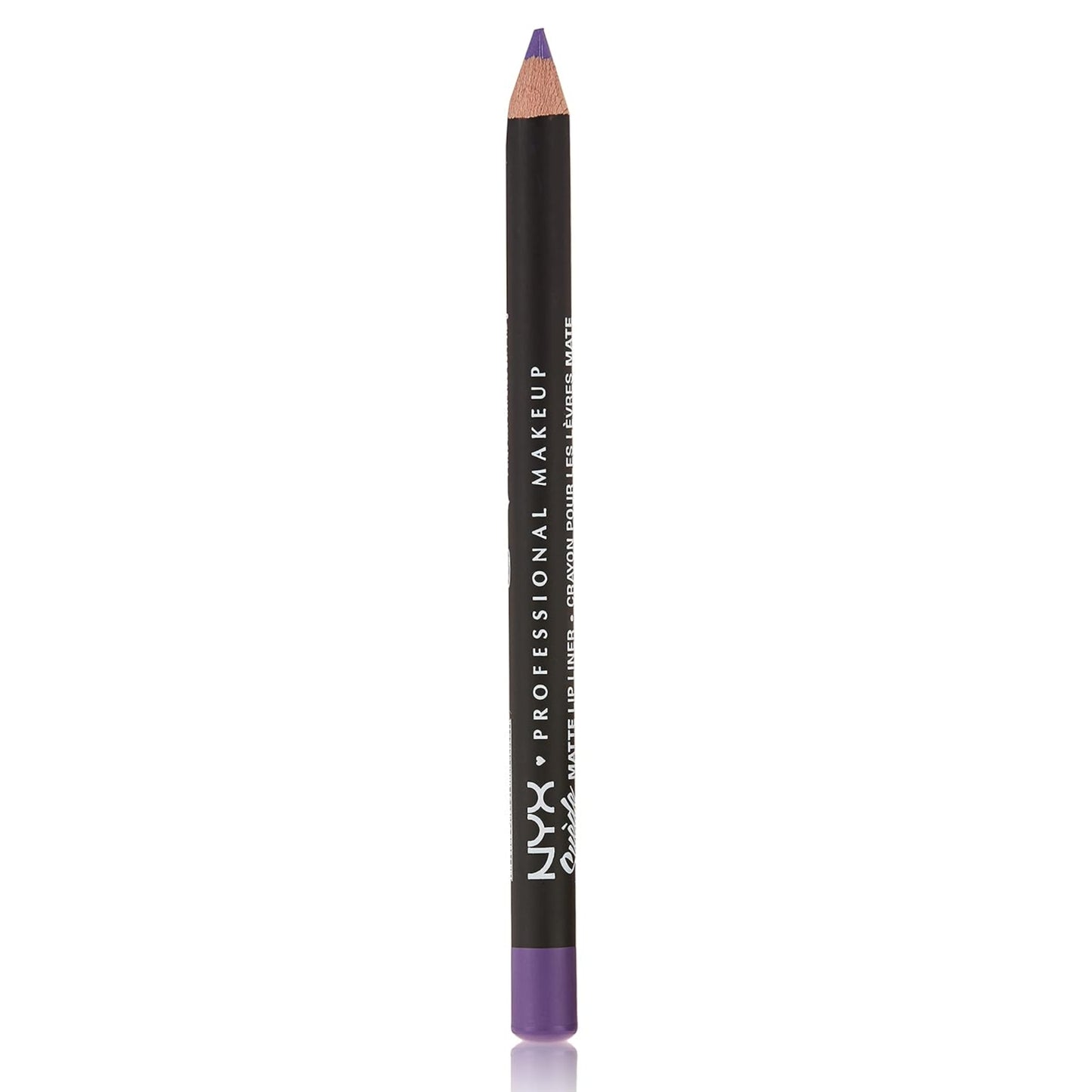 Suede Matte Lip Liner