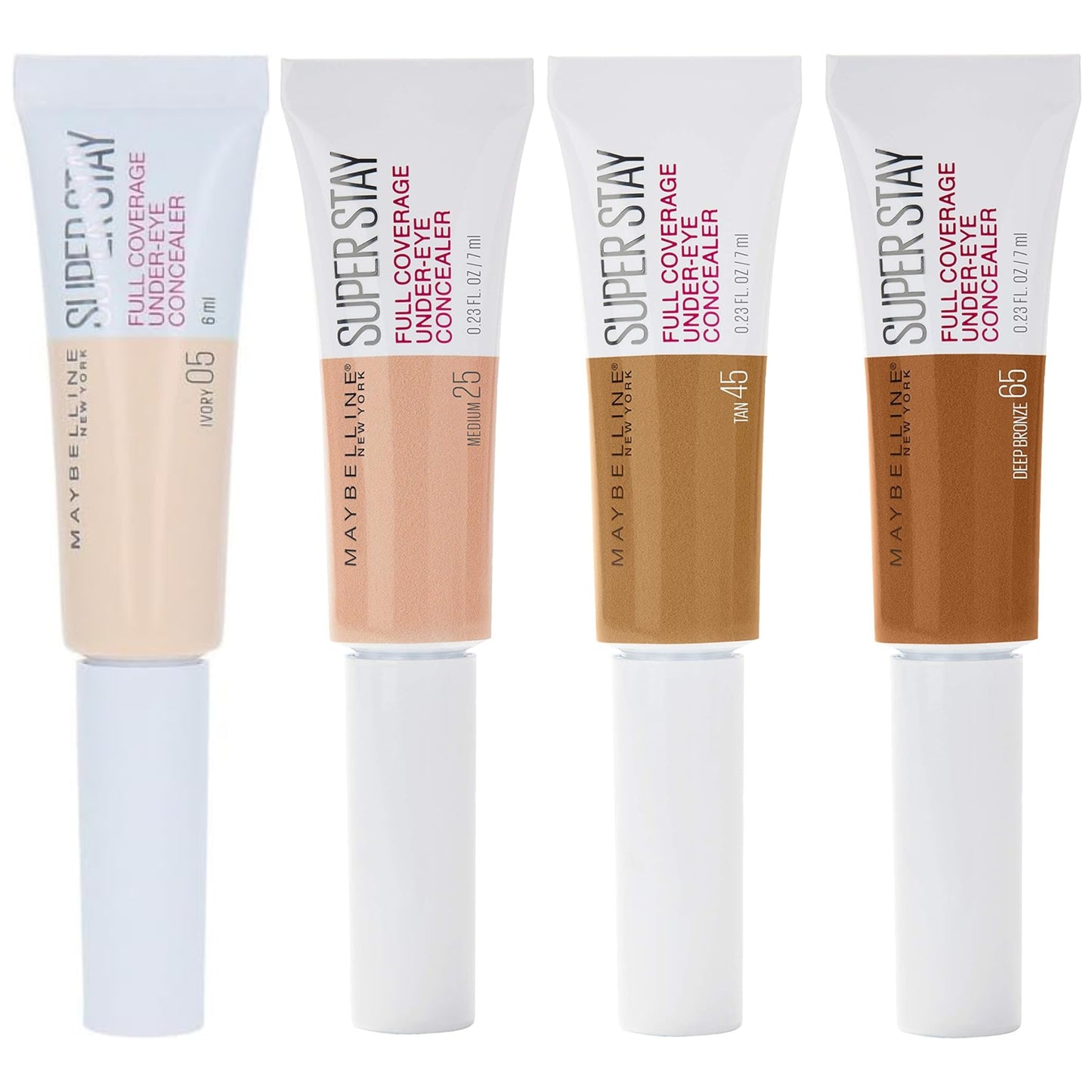 SuperStay Full Coverage Under-Eye Concealer 6ml