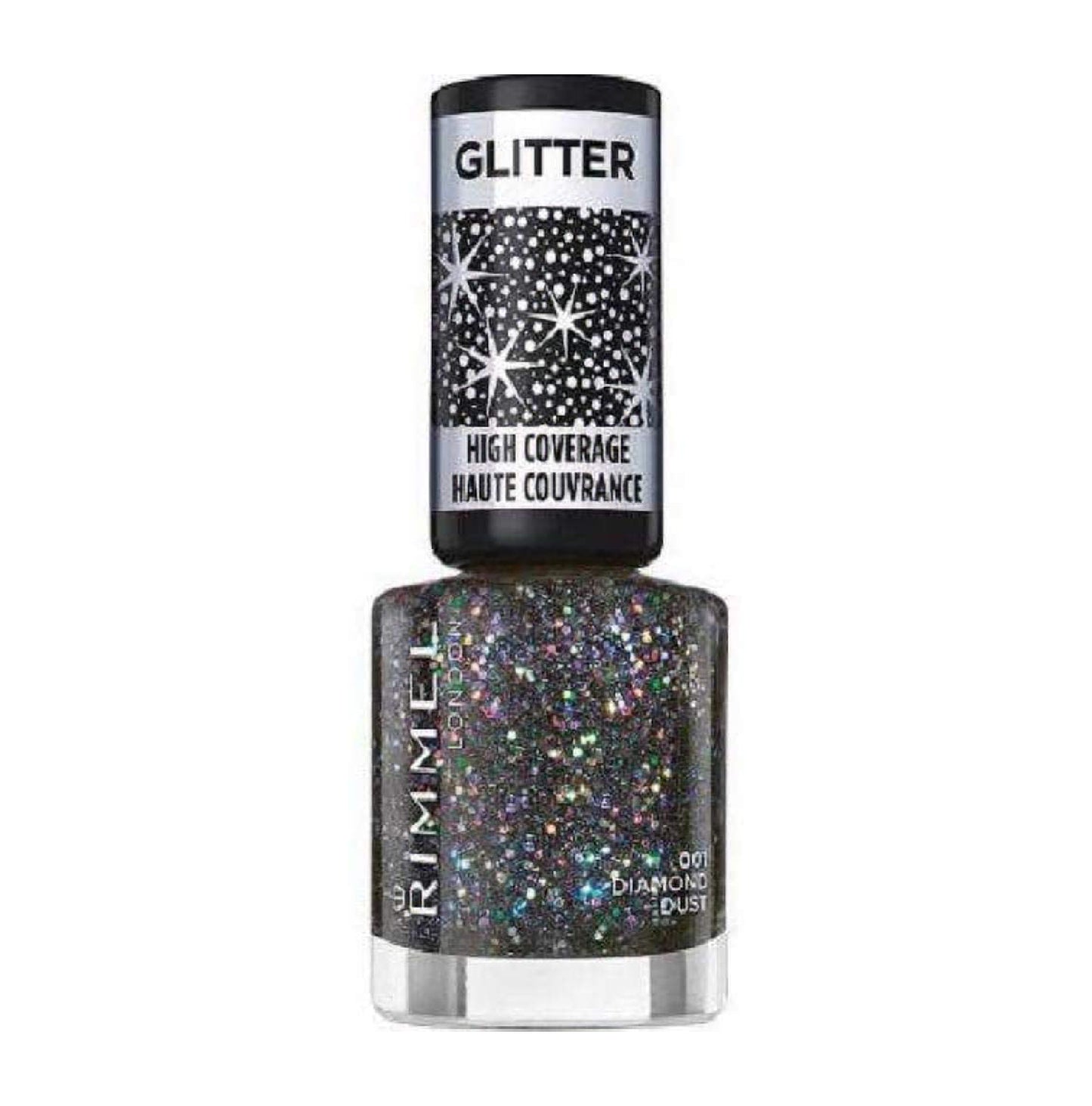 60 Seconds 8ml | Super Gel 12ml - Nail Polish