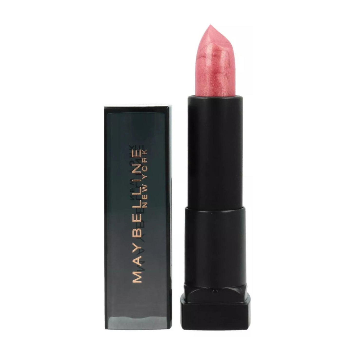 Color Sensational Lipstick