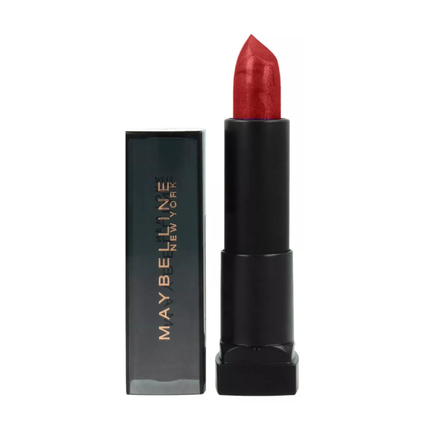 Color Sensational Lipstick